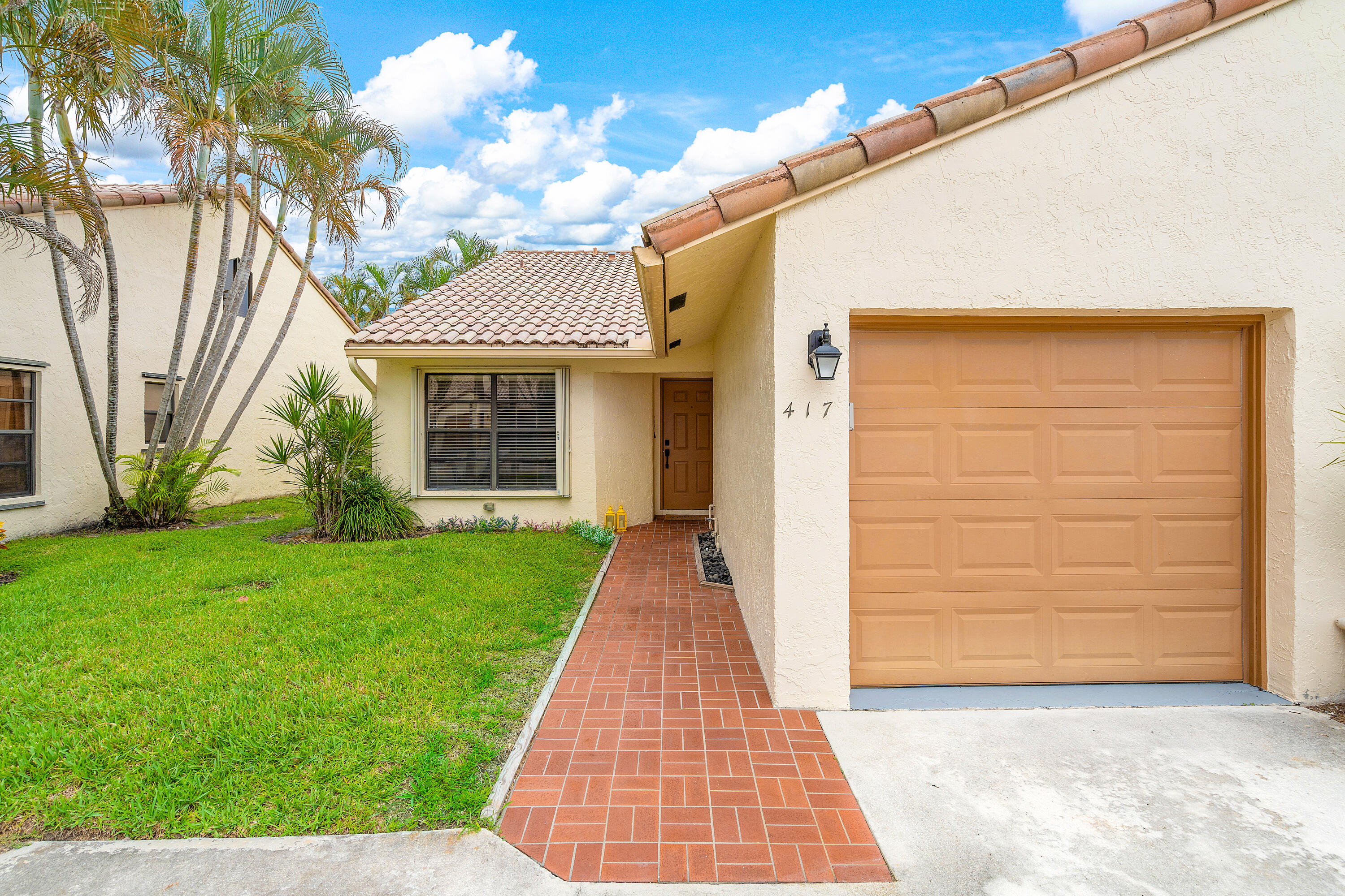 417 Cottonwood Place, Boca Raton
