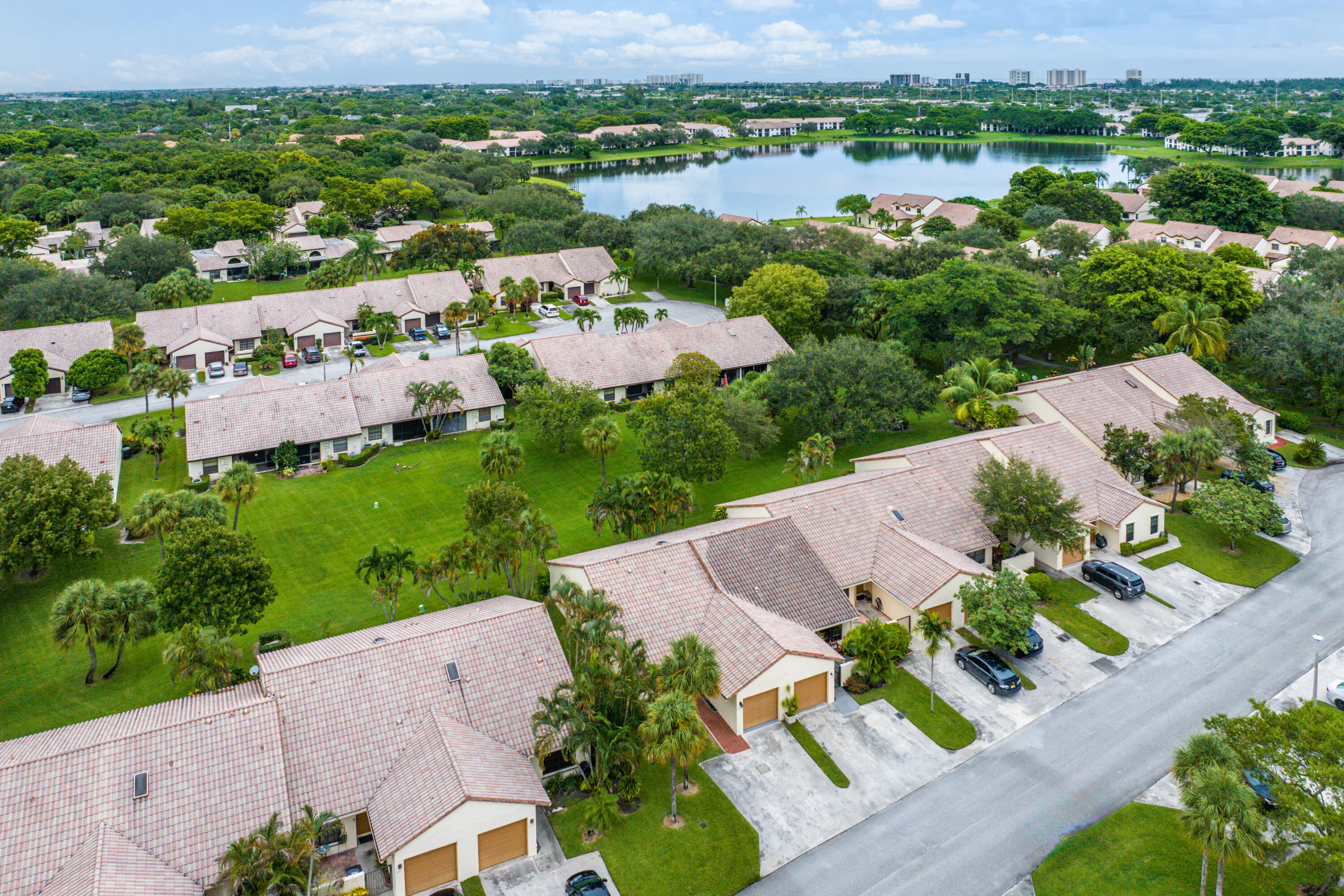 417 Cottonwood Place, Boca Raton