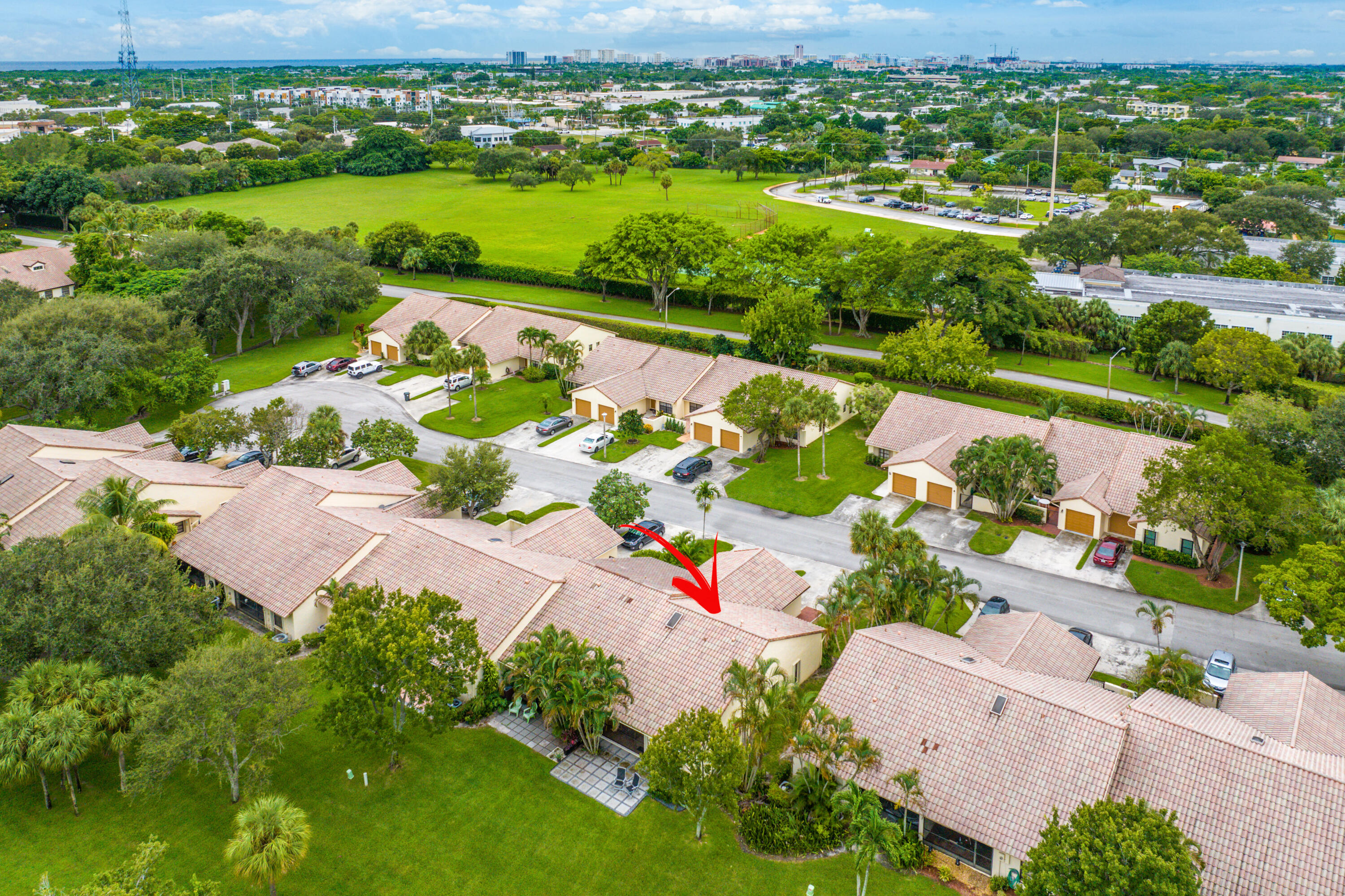 417 Cottonwood Place, Boca Raton
