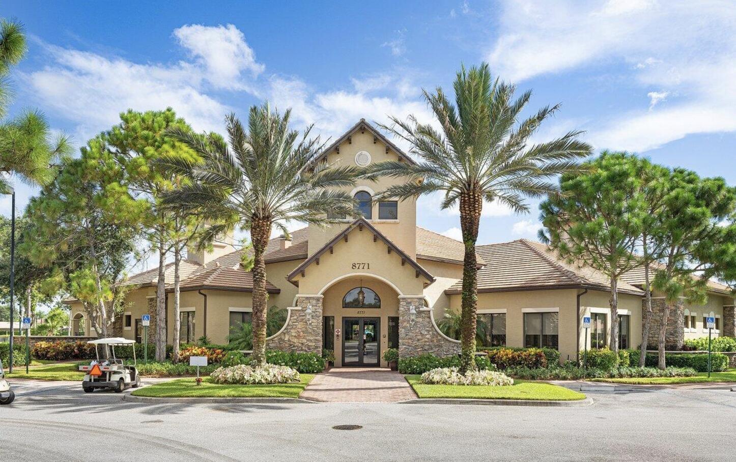 8674 Yellow Rose Court ()