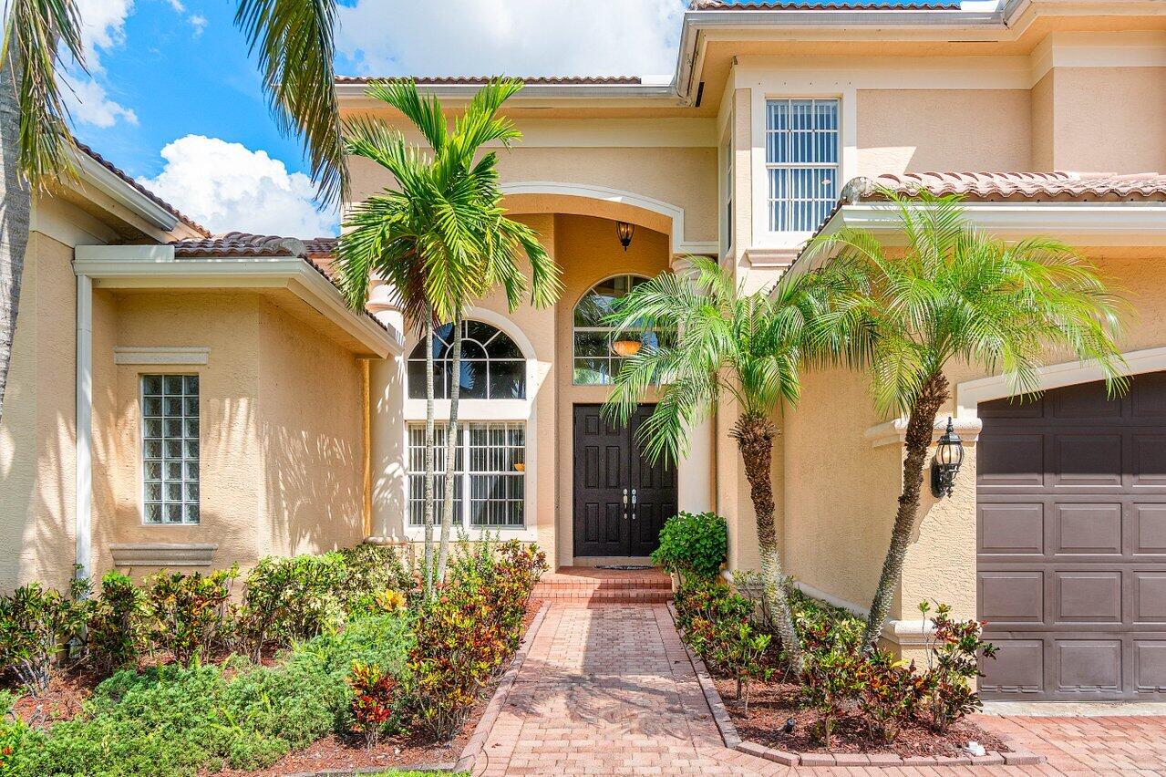 8674 Yellow Rose Court ()