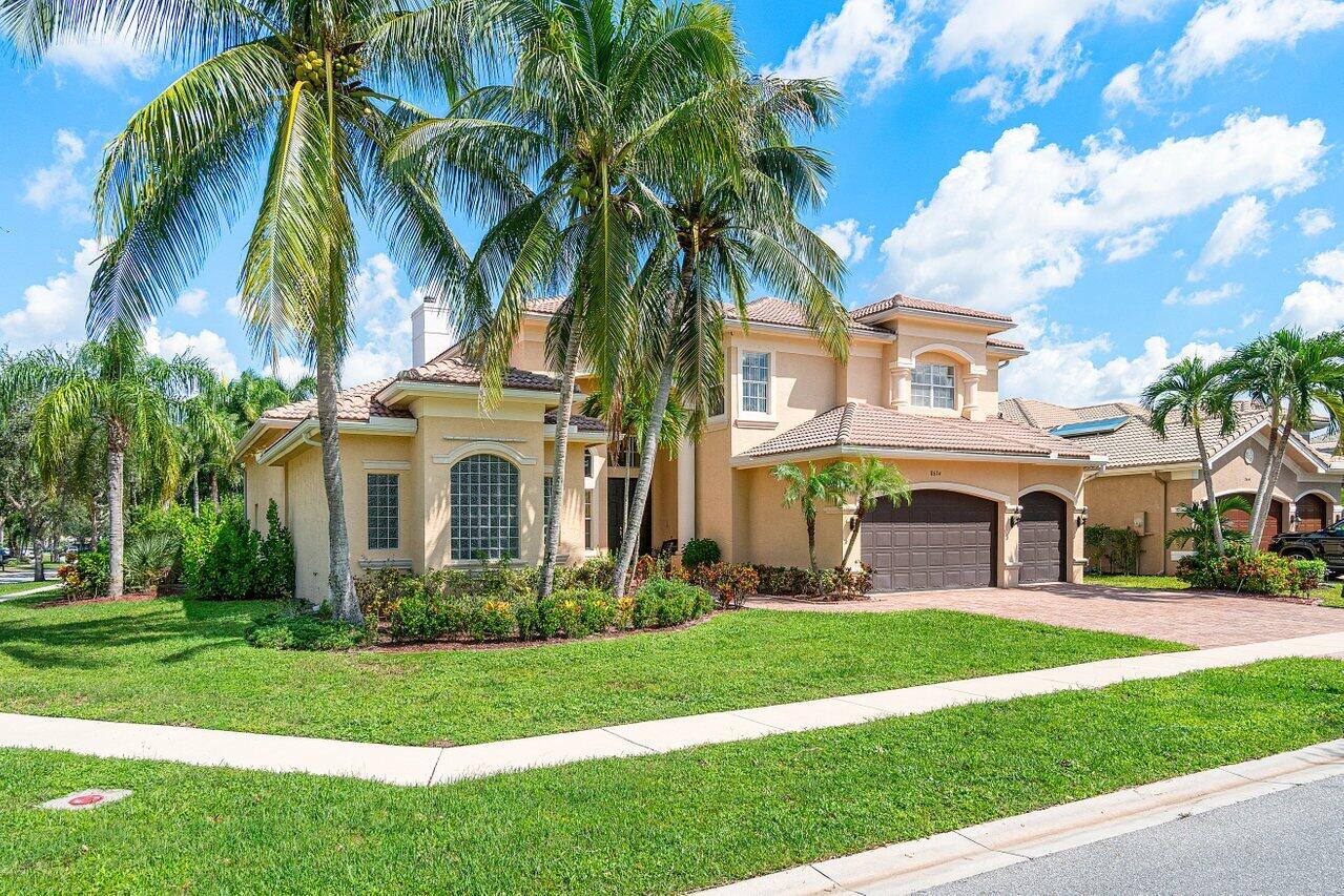 8674 Yellow Rose Court ()