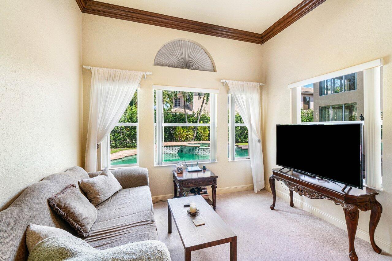 8674 Yellow Rose Court ()