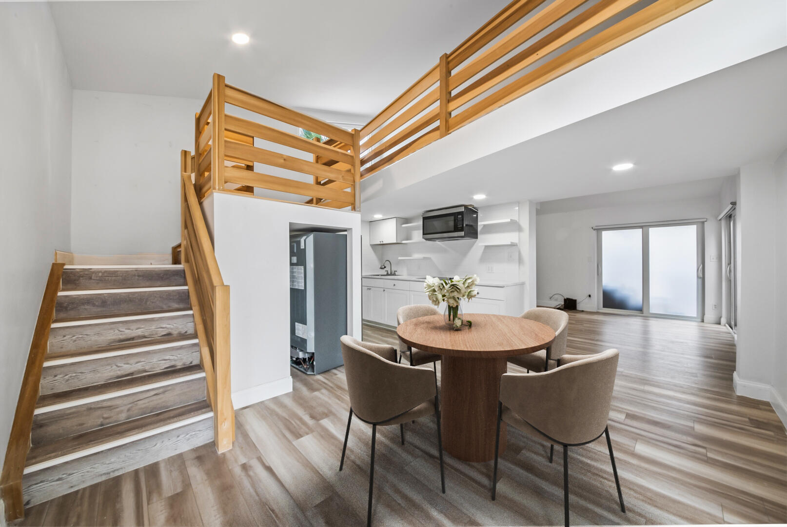 526 W Perry Street C, Lantana Unit: C