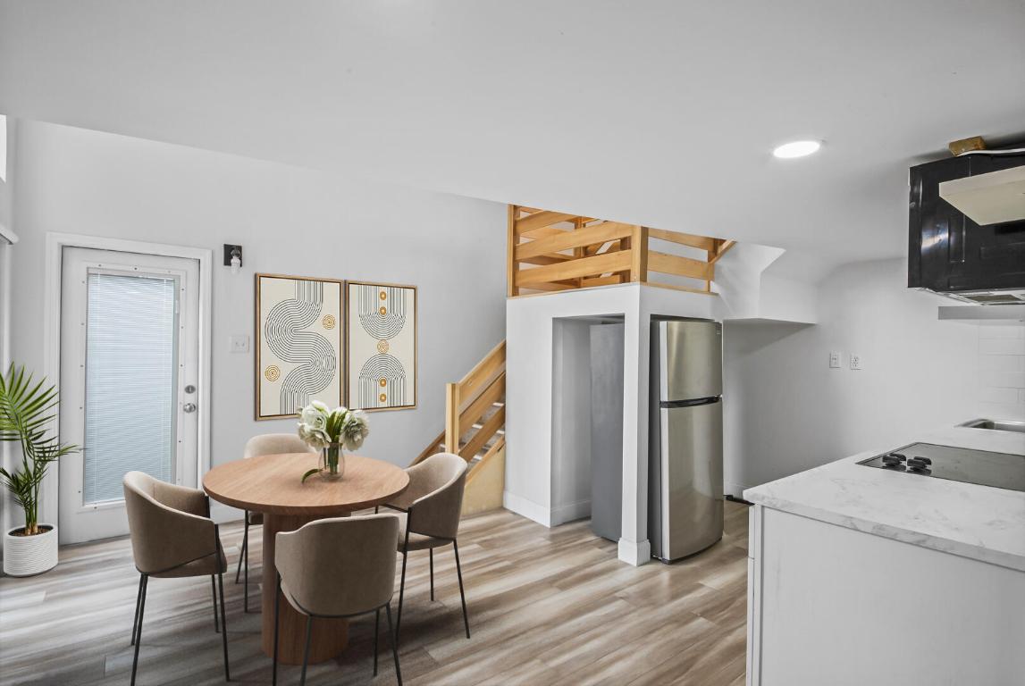 526 W Perry Street C, Lantana Unit: C