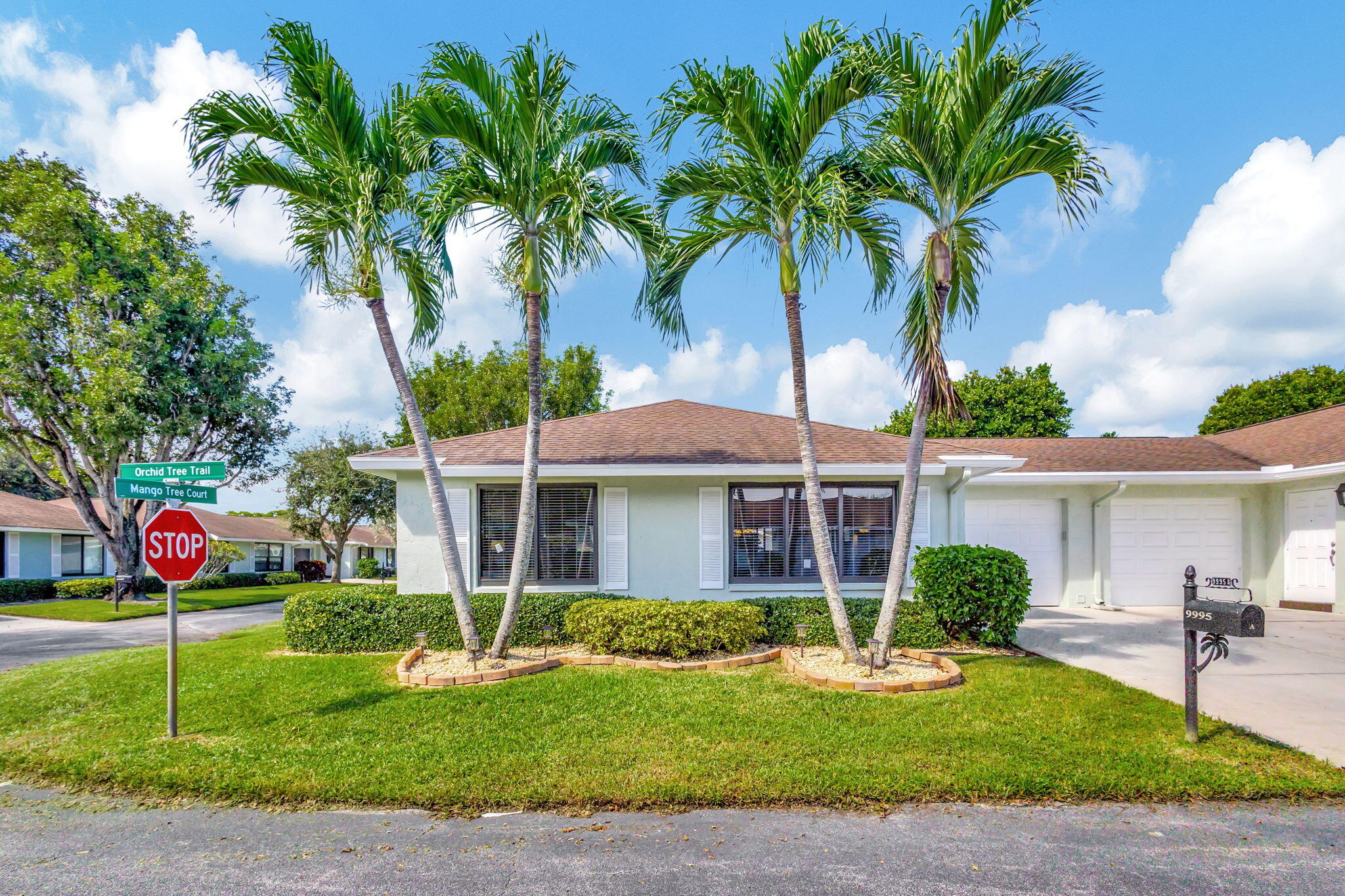 9995 Orchid Tree Trail A