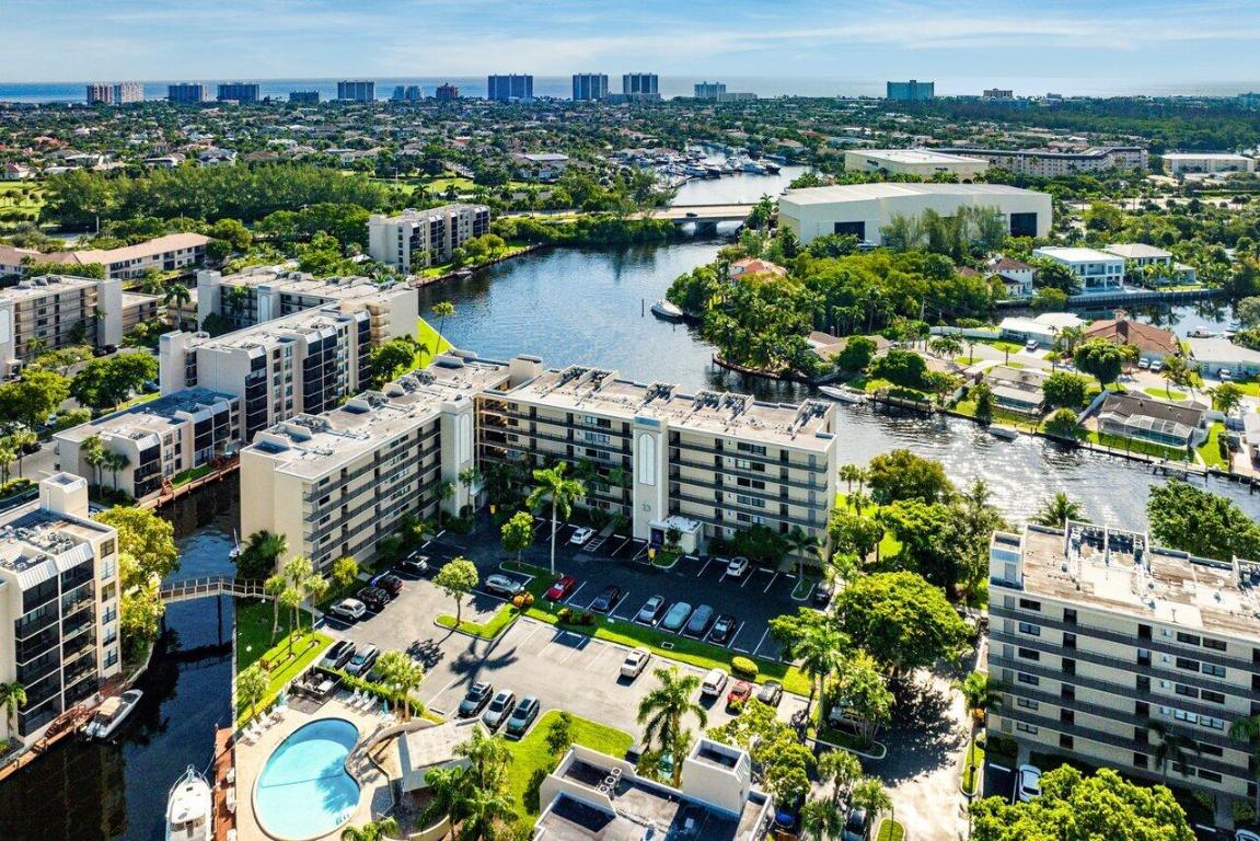 13 Royal Palm Way Unit 301, Boca Raton Unit: Unit 301