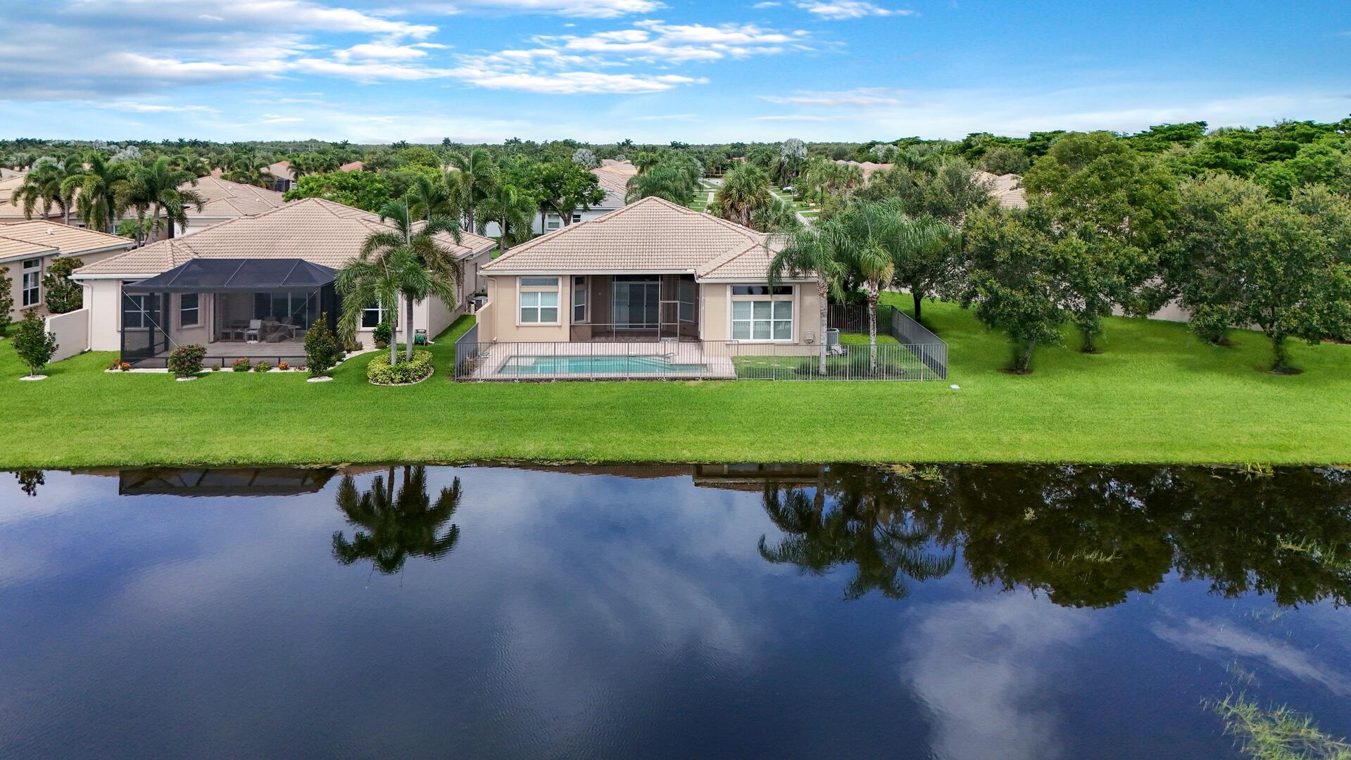 9692 Dovetree Isle Drive, Boynton Beach