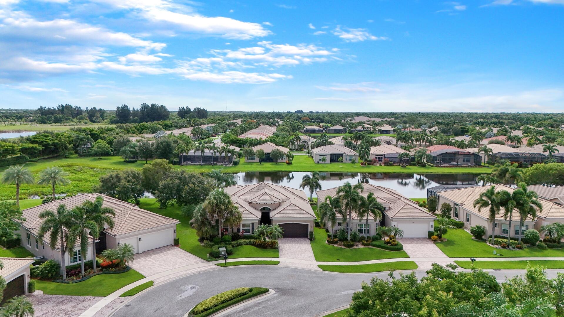 9692 Dovetree Isle Drive, Boynton Beach