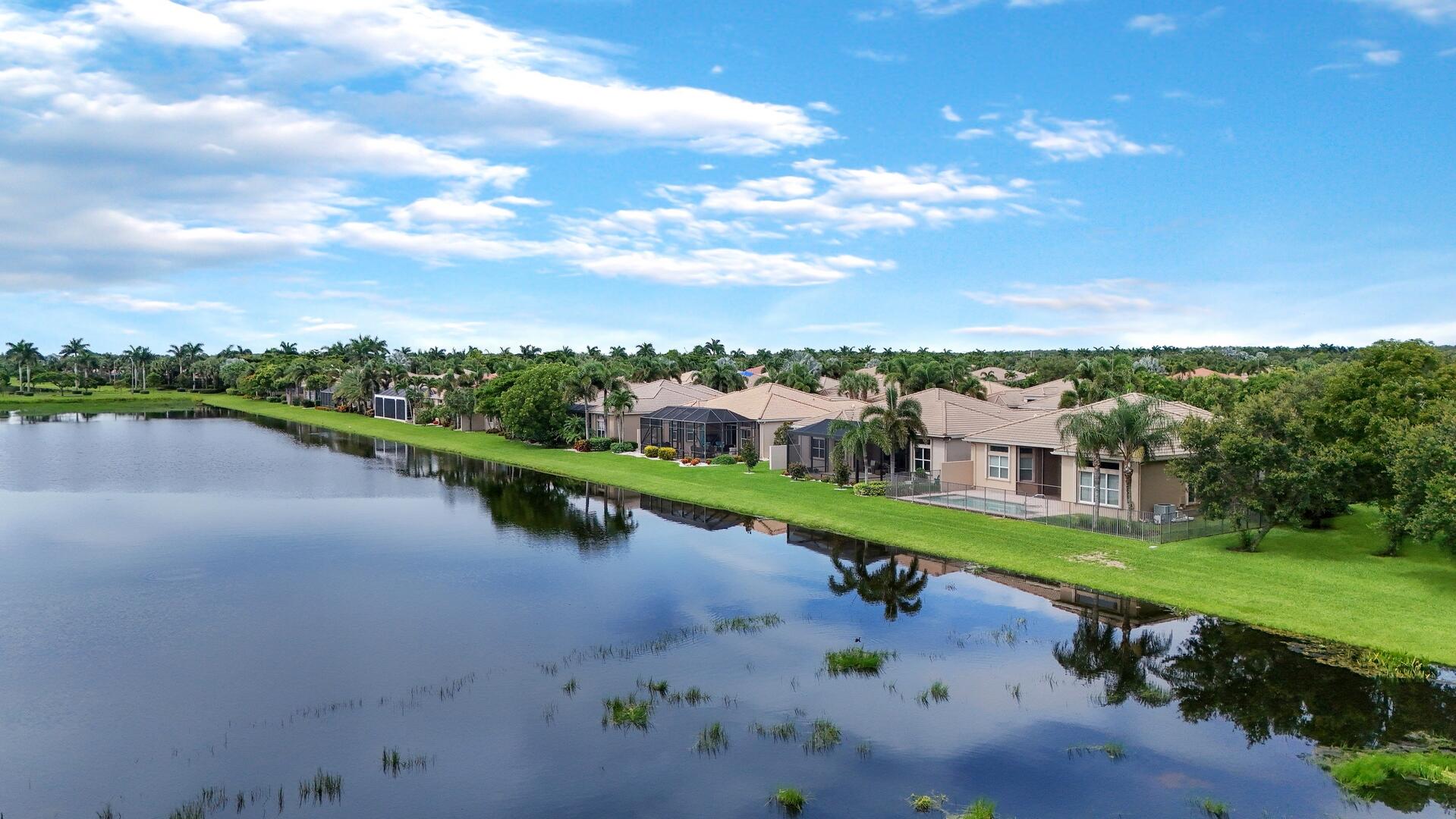 9692 Dovetree Isle Drive, Boynton Beach