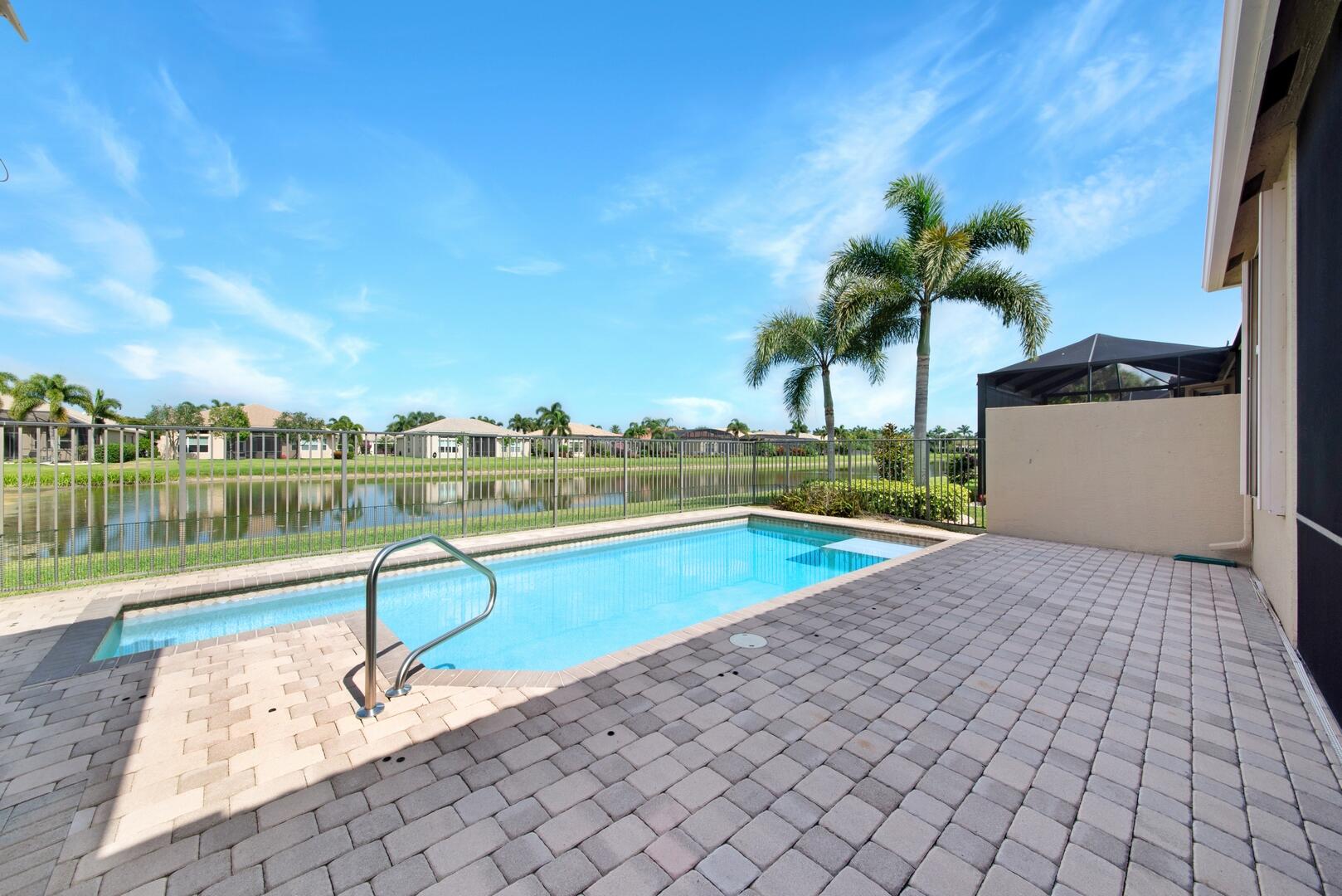 9692 Dovetree Isle Drive, Boynton Beach