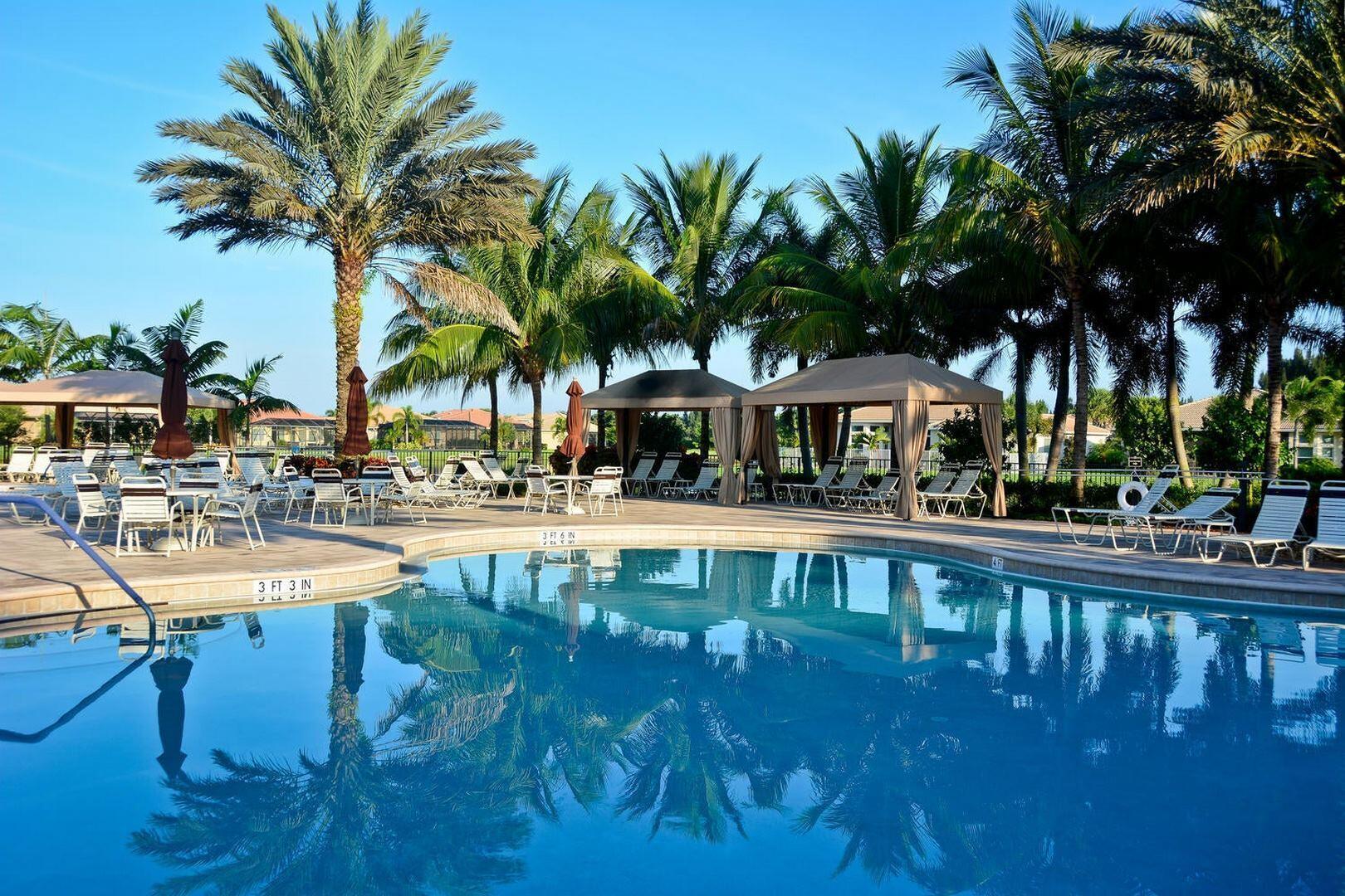9692 Dovetree Isle Drive, Boynton Beach