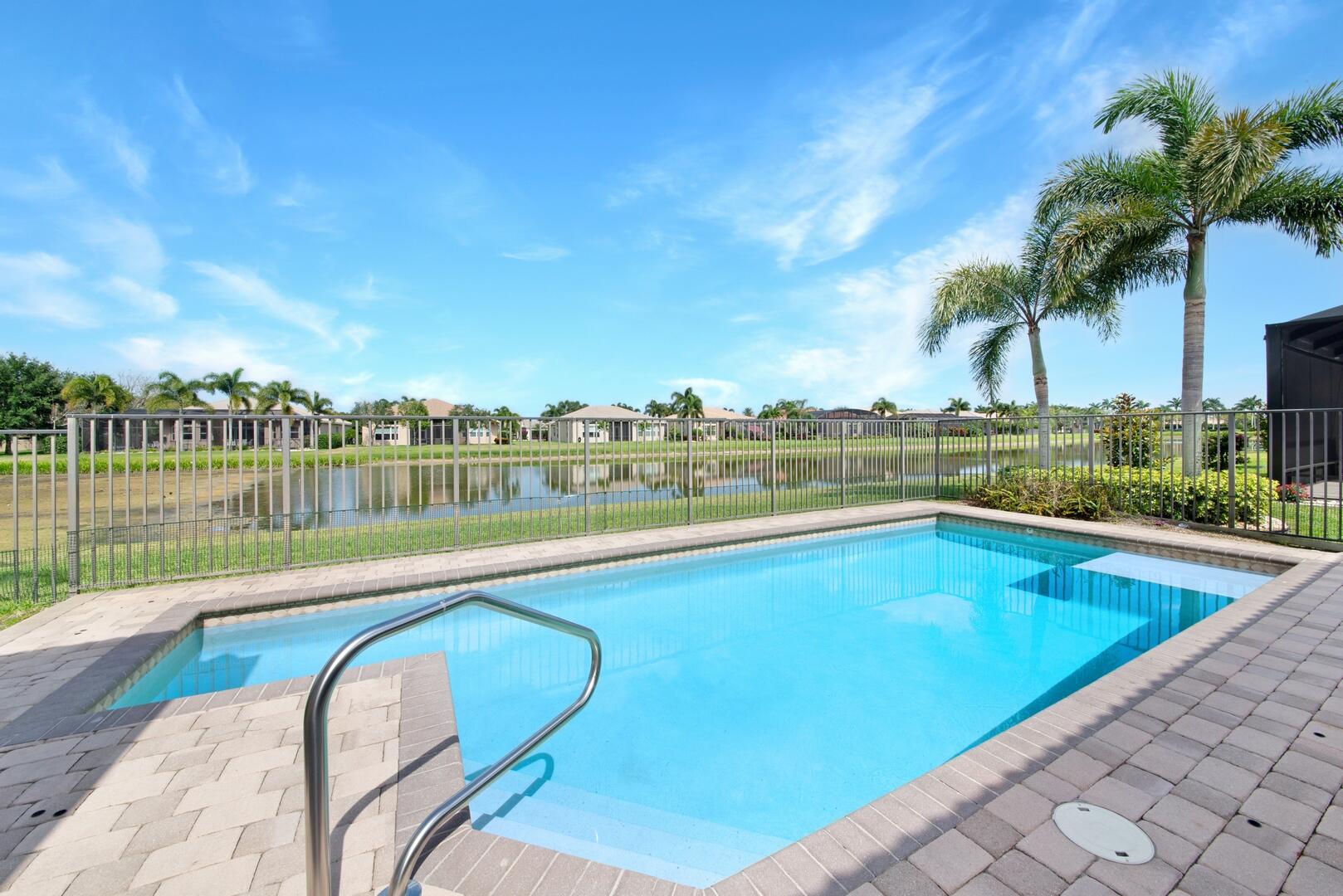 9692 Dovetree Isle Drive, Boynton Beach