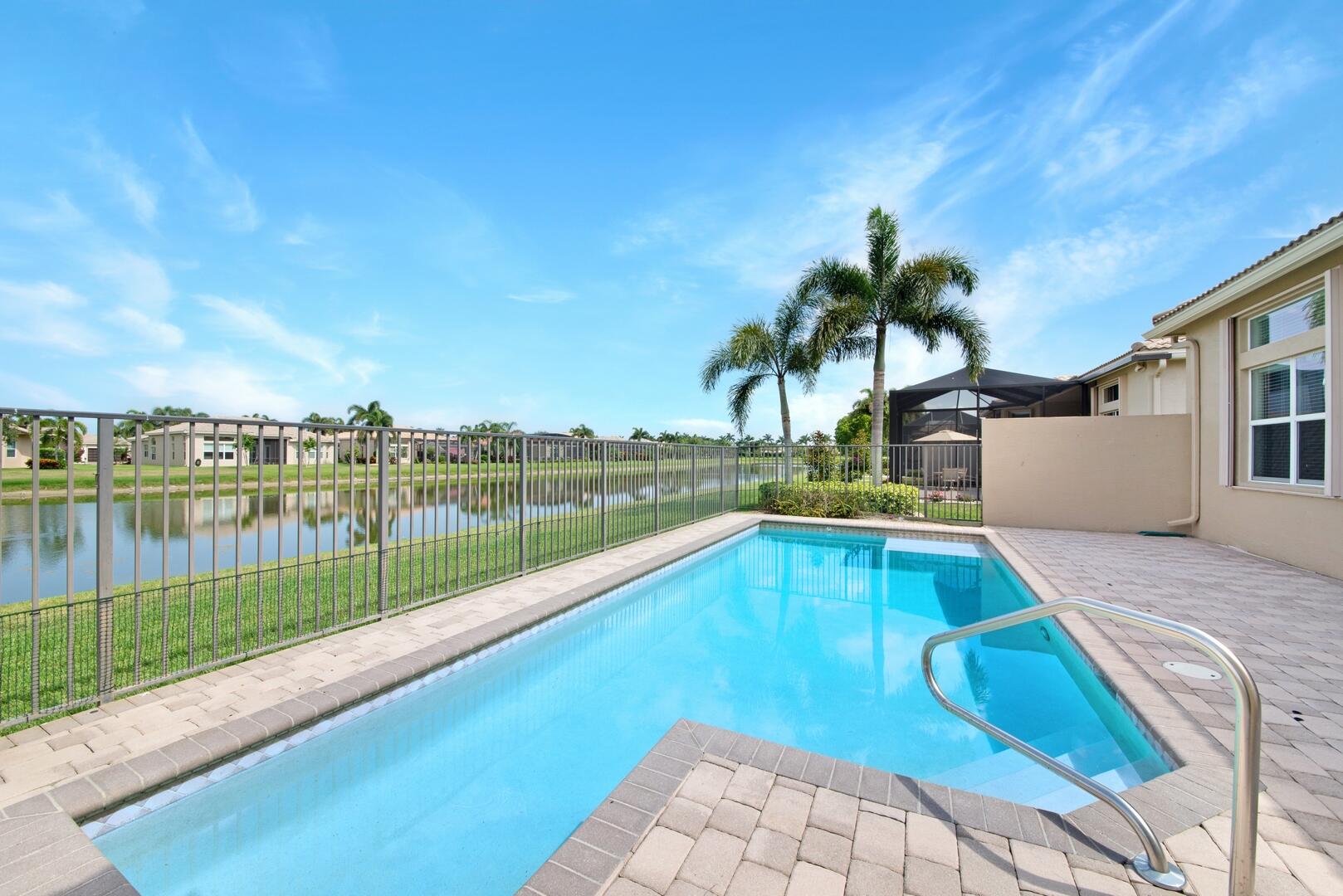 9692 Dovetree Isle Drive, Boynton Beach