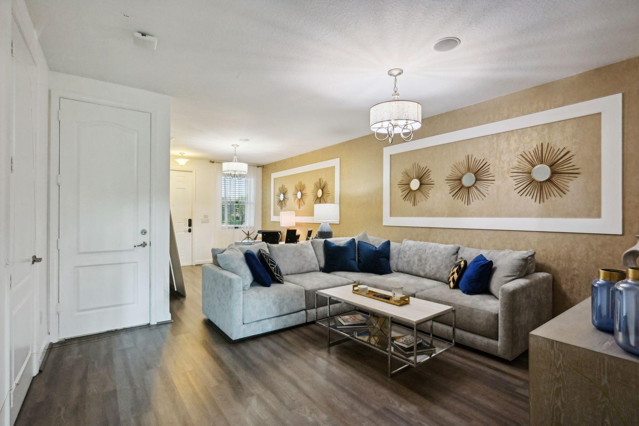 13070 Anthorne Lane