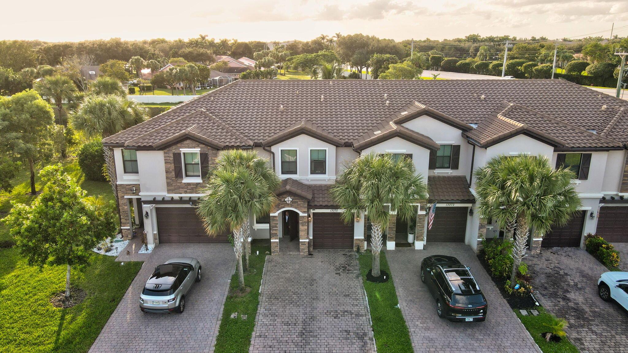 13070 Anthorne Lane