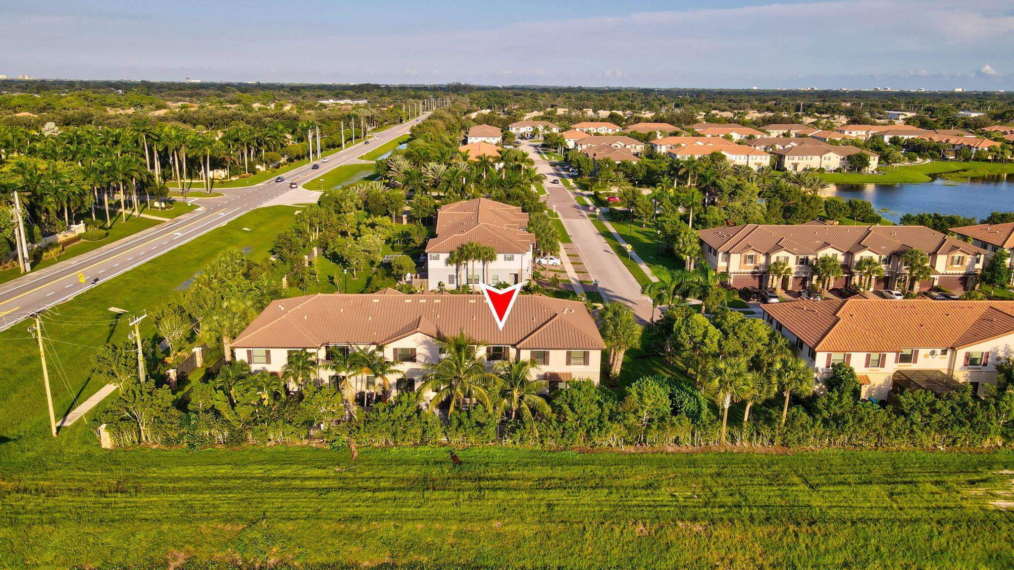 13070 Anthorne Lane