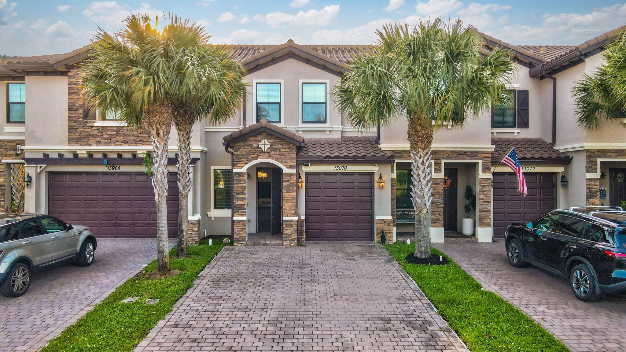 13070 Anthorne Lane