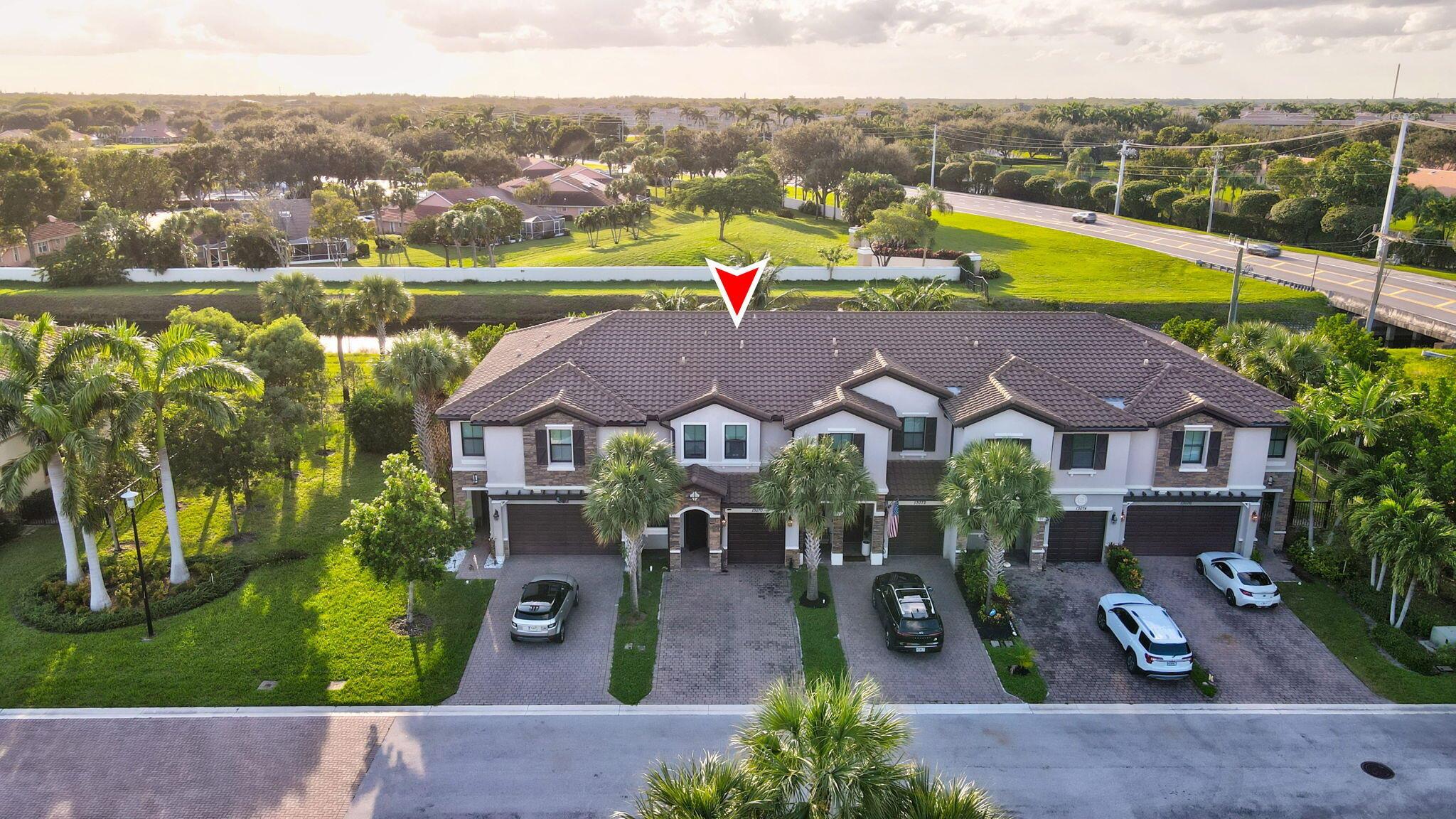 13070 Anthorne Lane