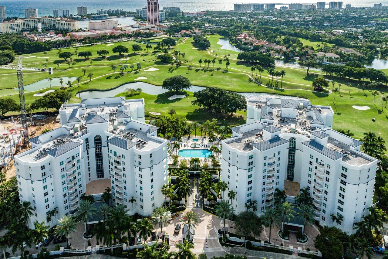 550 SE Mizner Boulevard B506