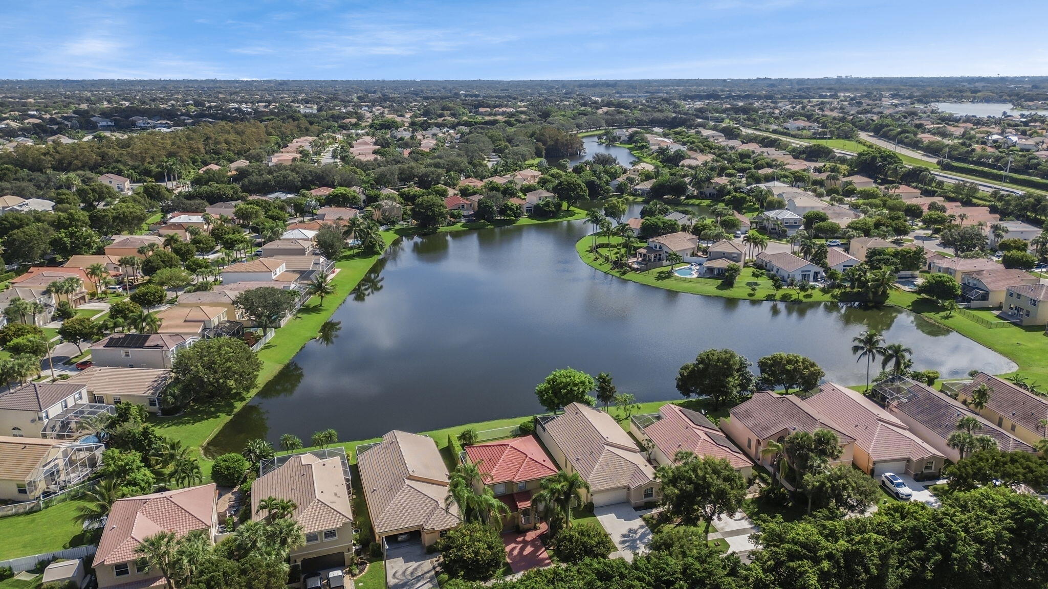 7775 Rockport Circle, Lake Worth