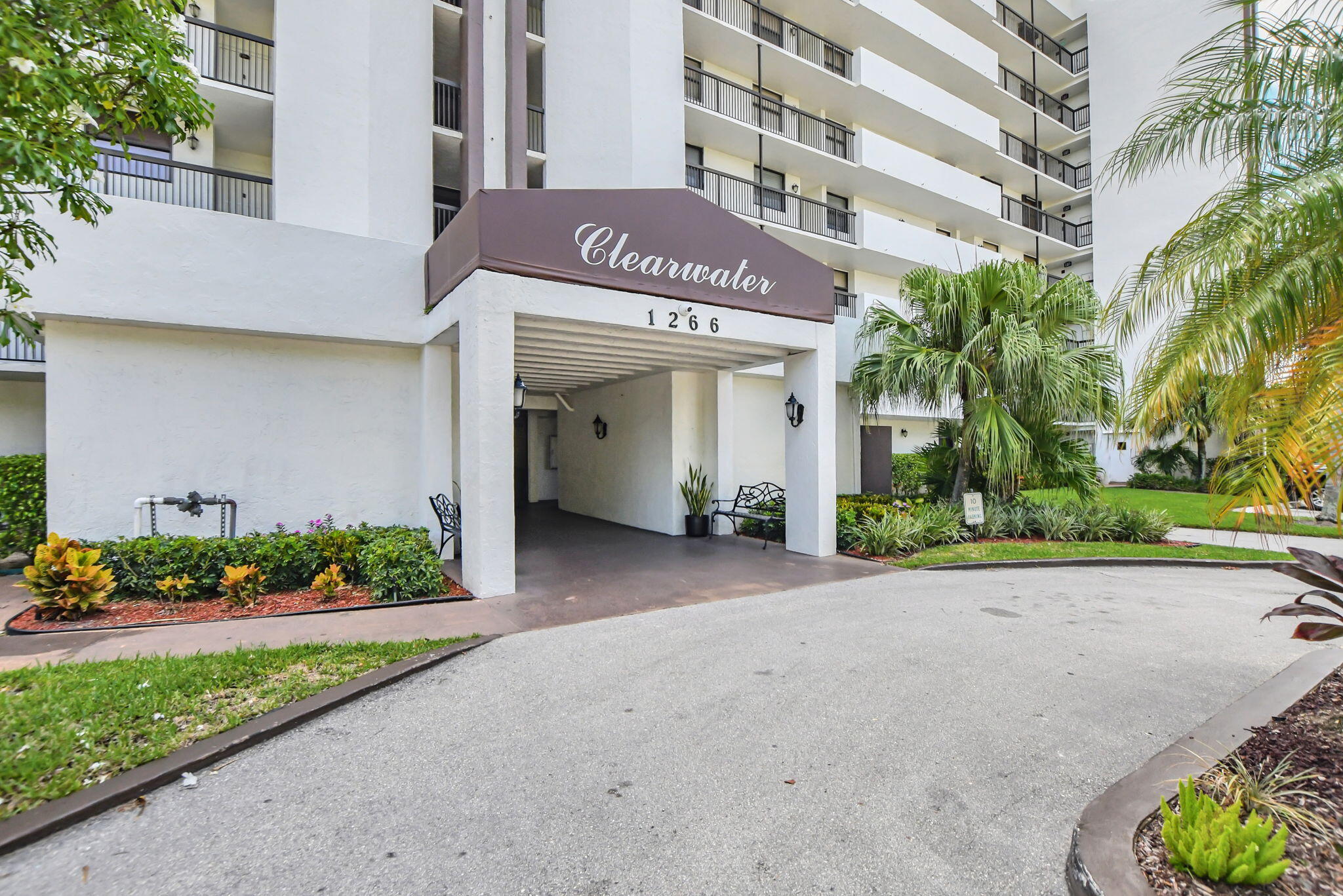 1266 S Military Trail 525