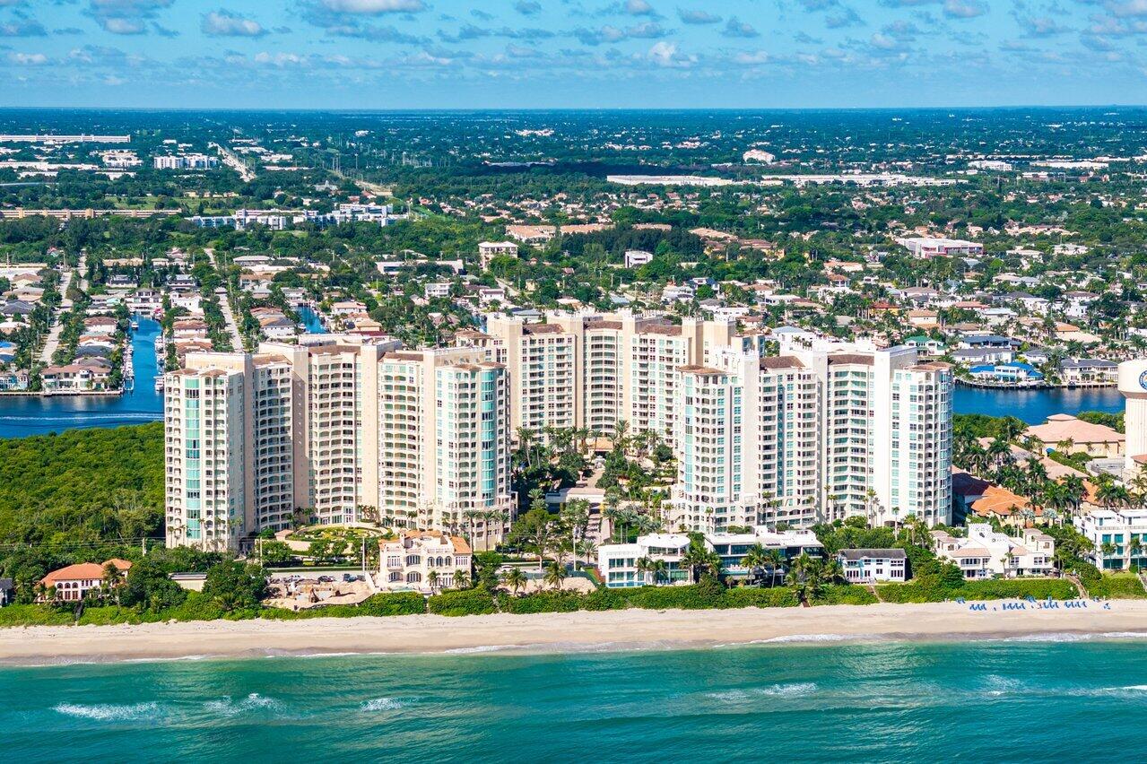 3720 S Ocean 308 Boulevard 308