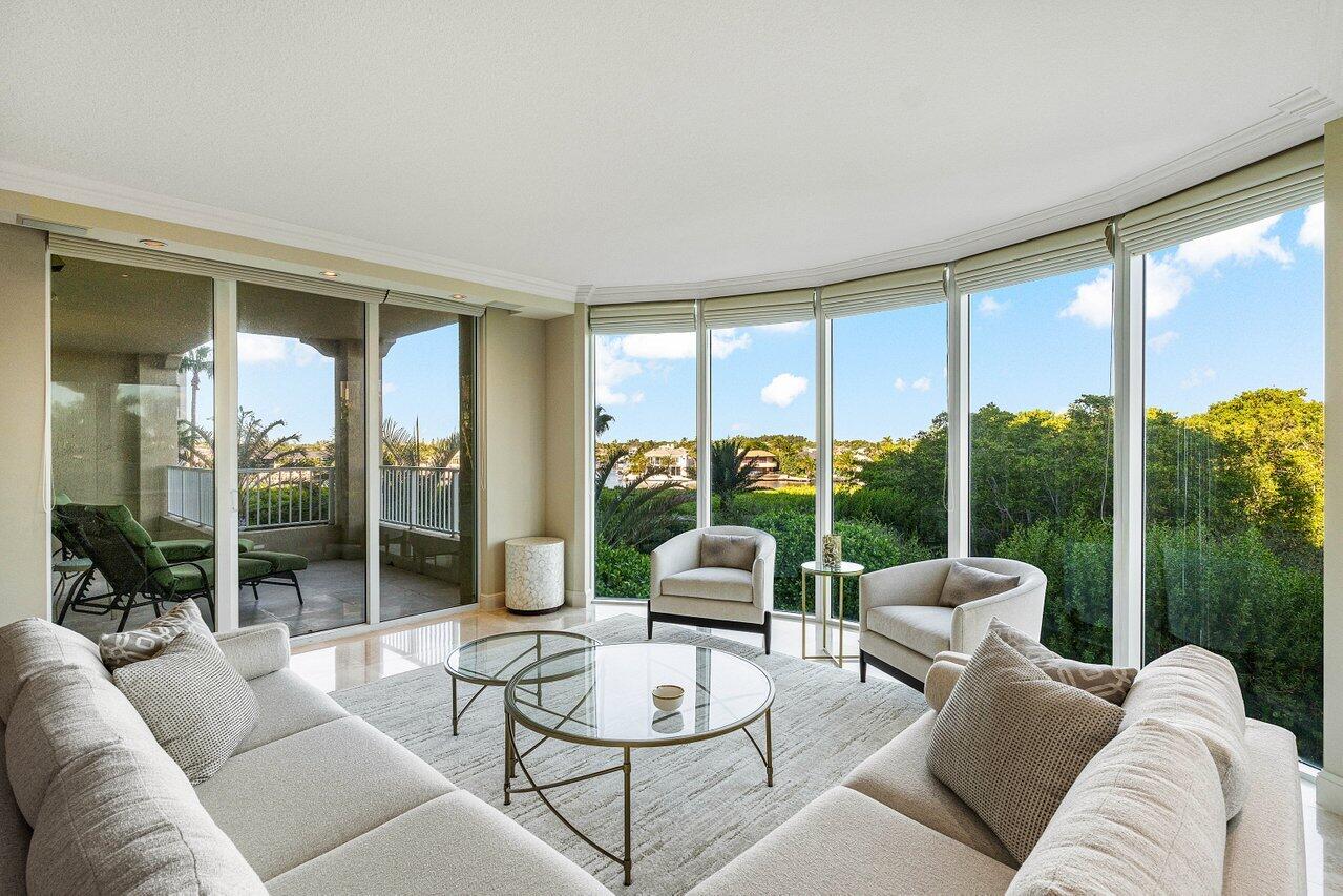 3720 S Ocean 308 Boulevard 308