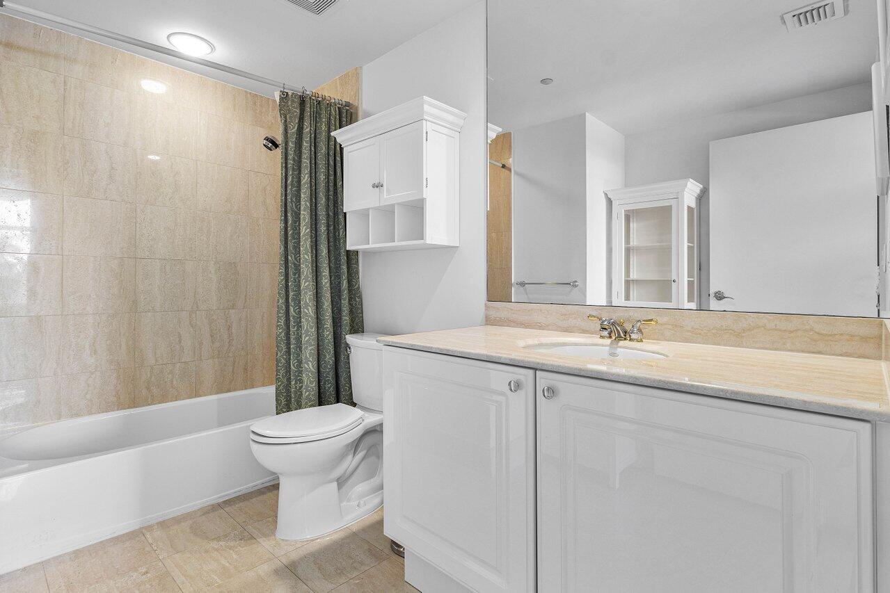 3720 S Ocean 308 Boulevard 308