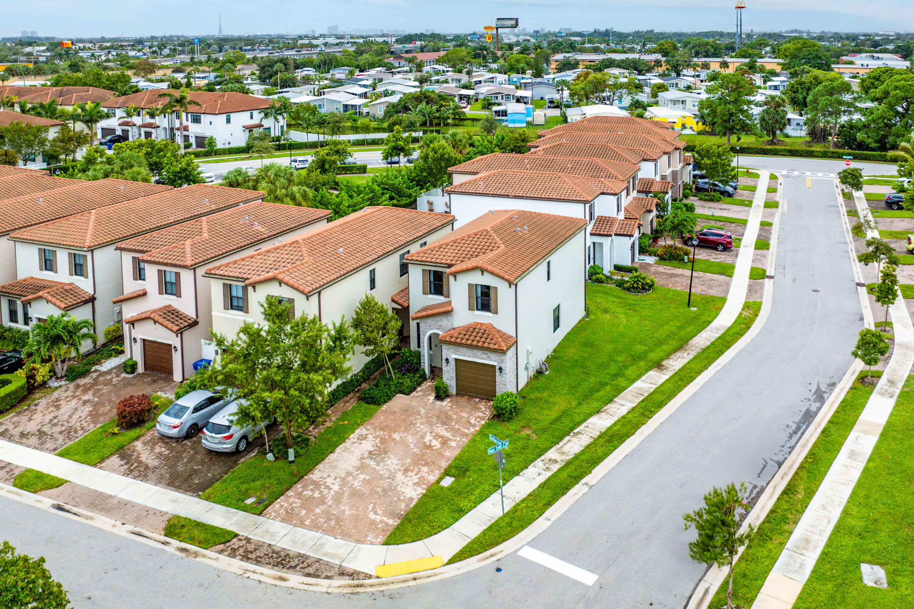 3011 Butternut Lane, Riviera Beach