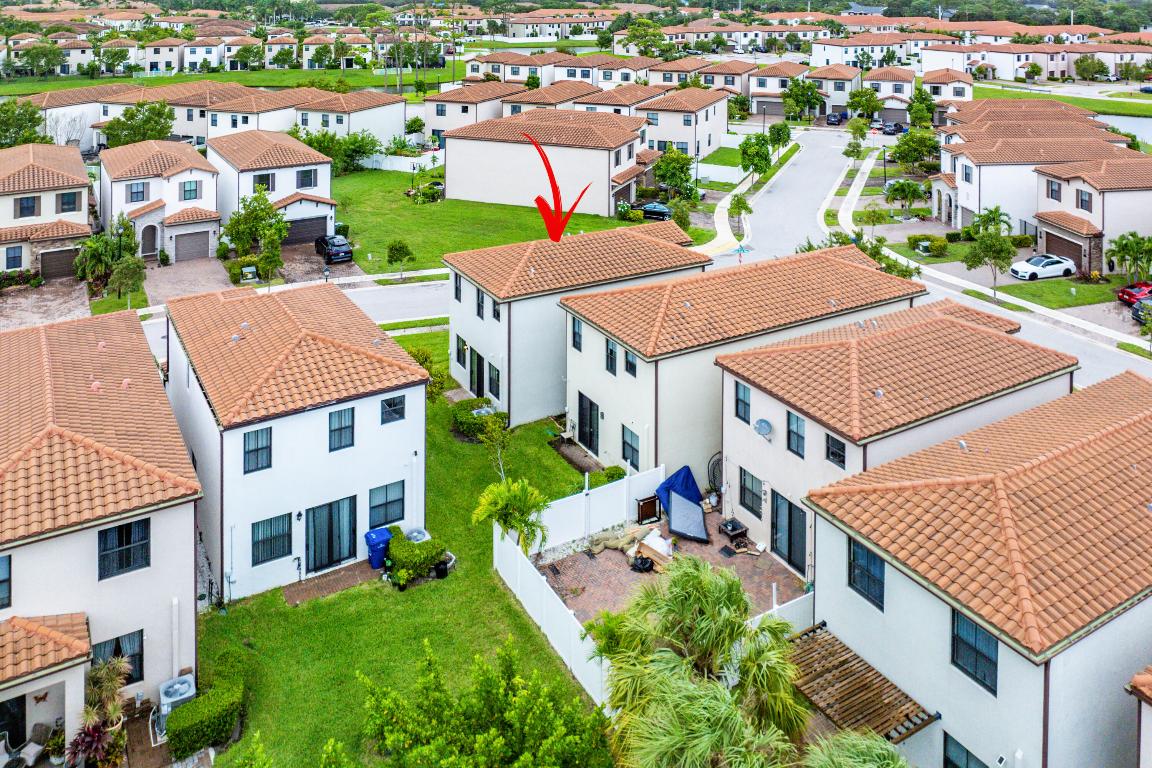 3011 Butternut Lane, Riviera Beach