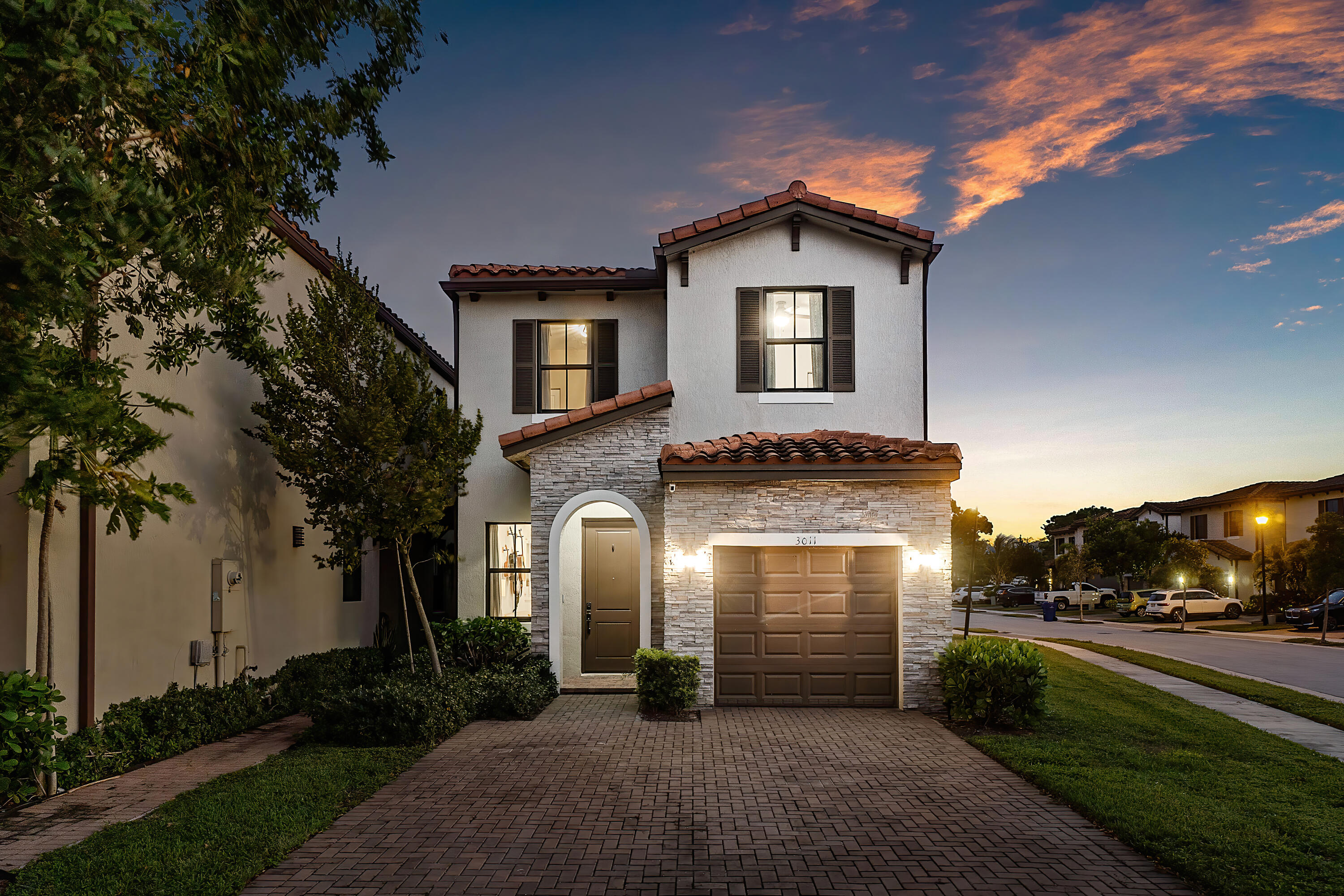 3011 Butternut Lane, Riviera Beach