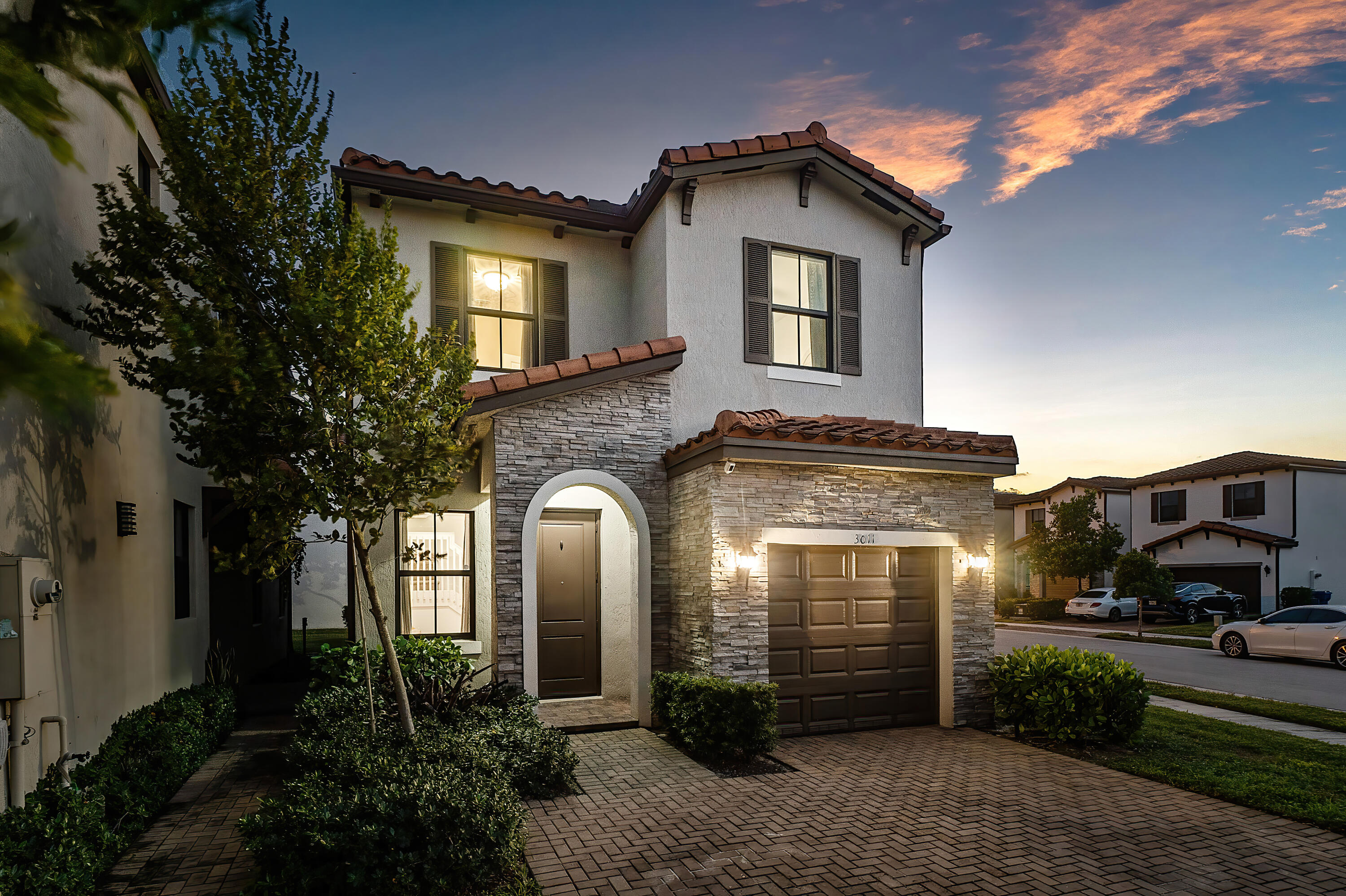 3011 Butternut Lane, Riviera Beach