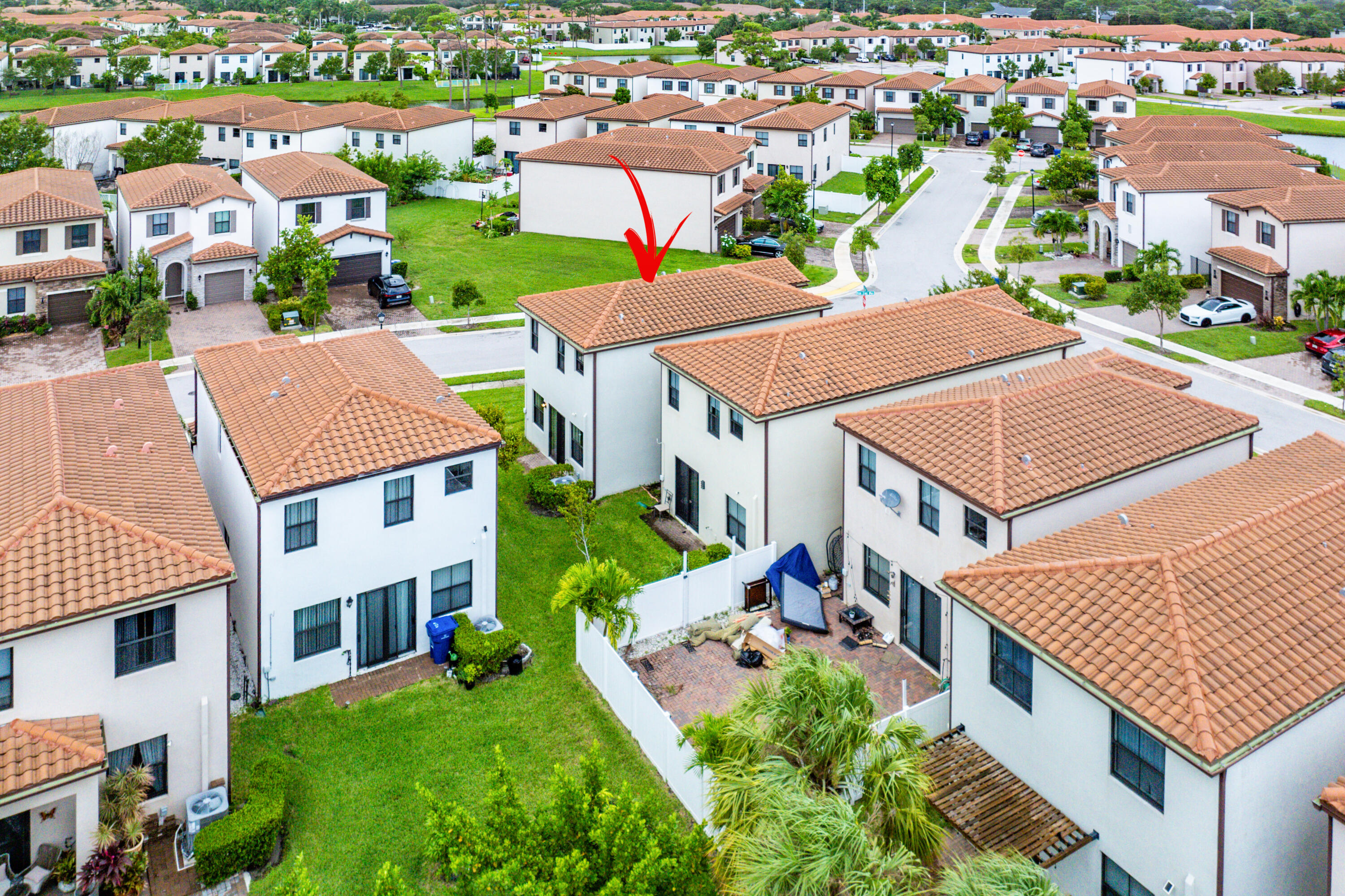 3011 Butternut Lane, Riviera Beach