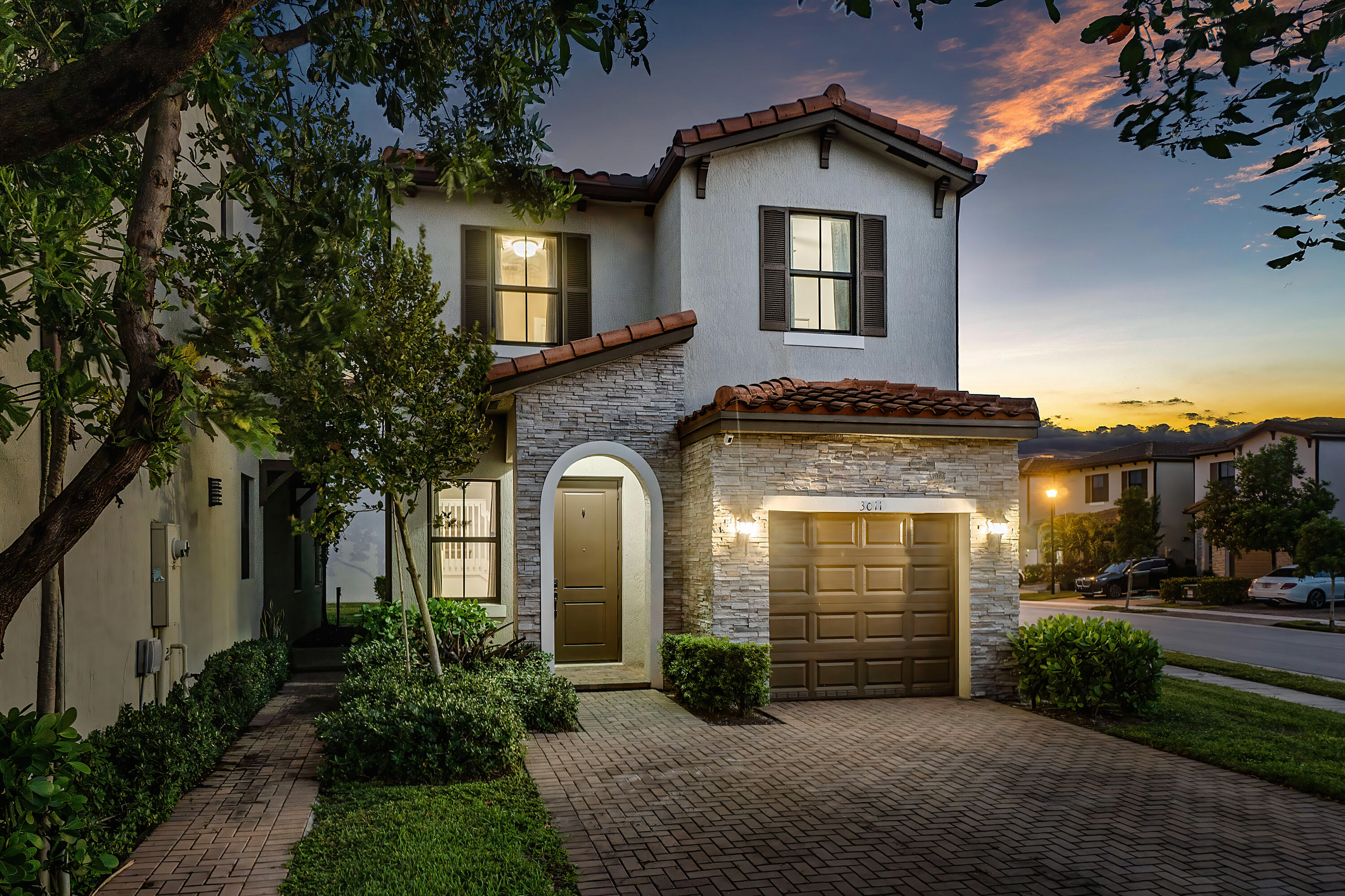 3011 Butternut Lane, Riviera Beach