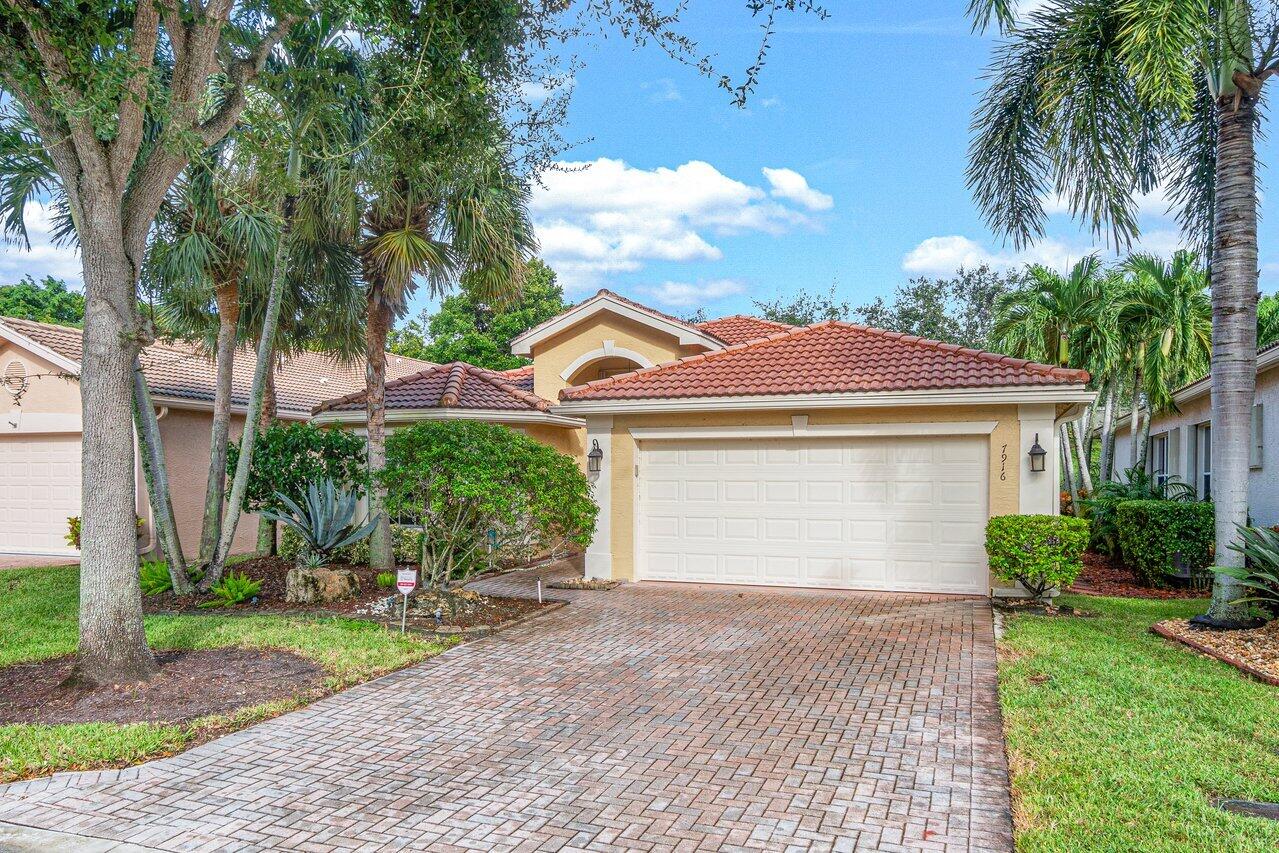 7916 Seagrape Shores Drive ()