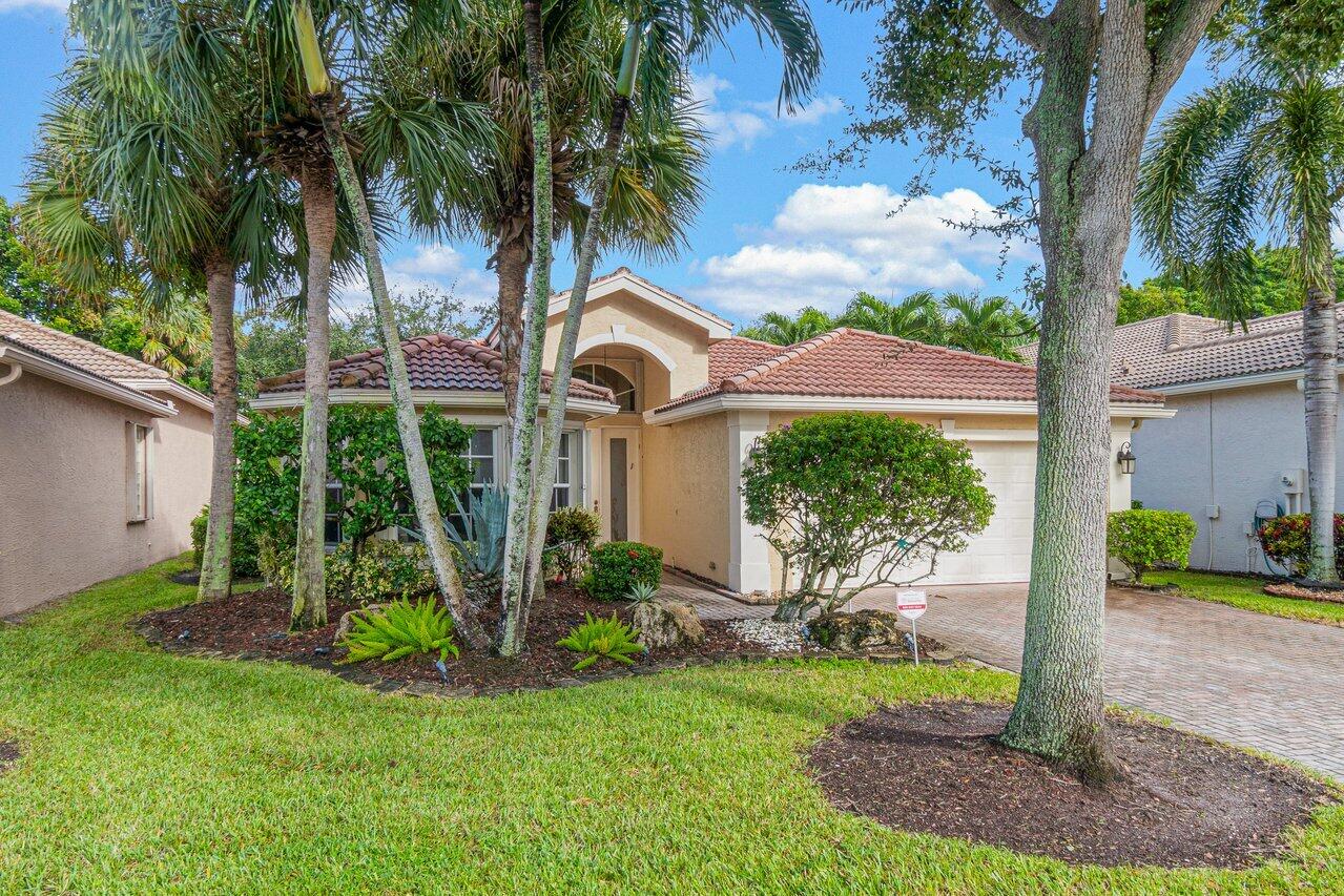 7916 Seagrape Shores Drive ()