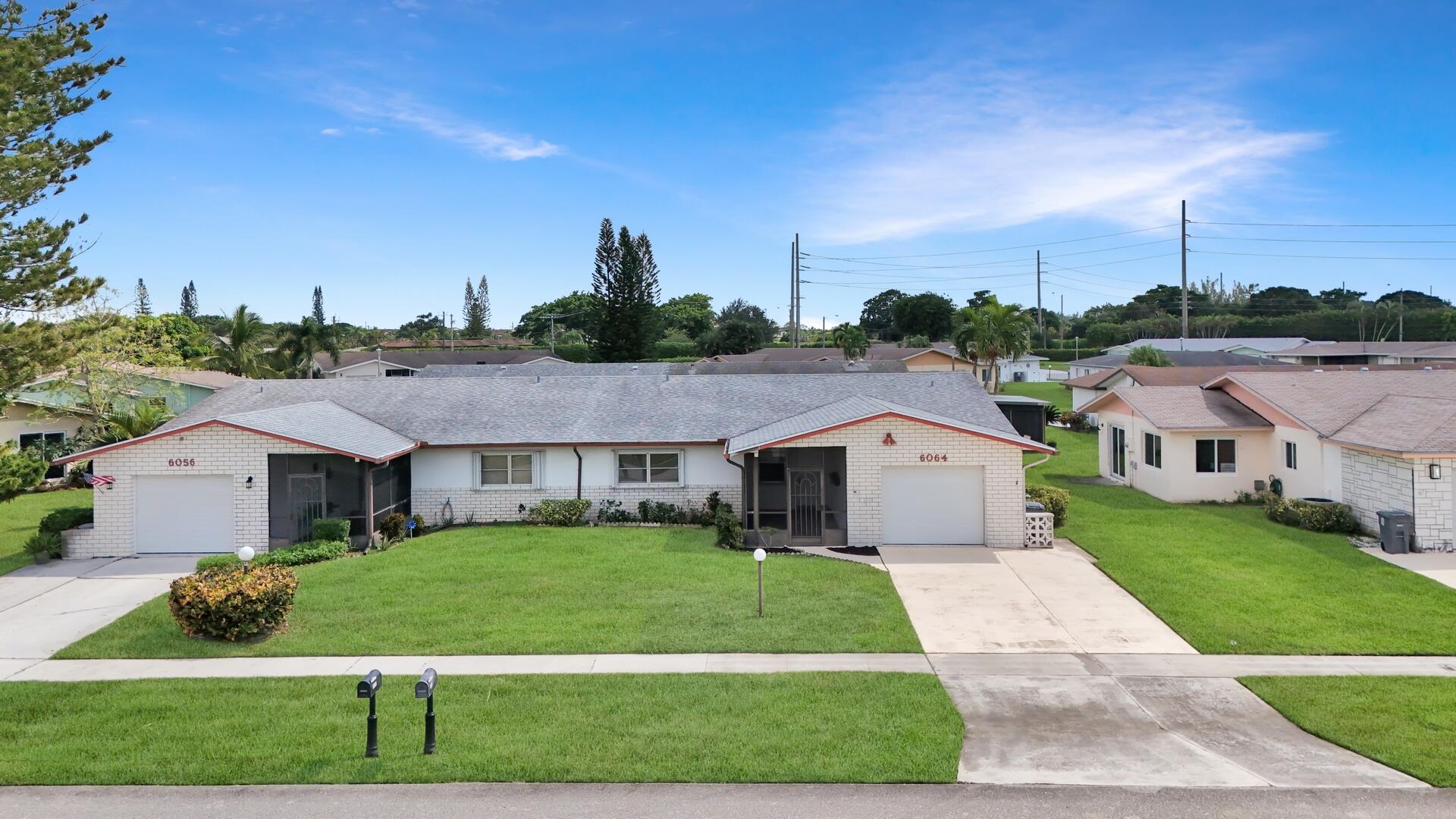 6064 Dusenburg Road, Delray Beach