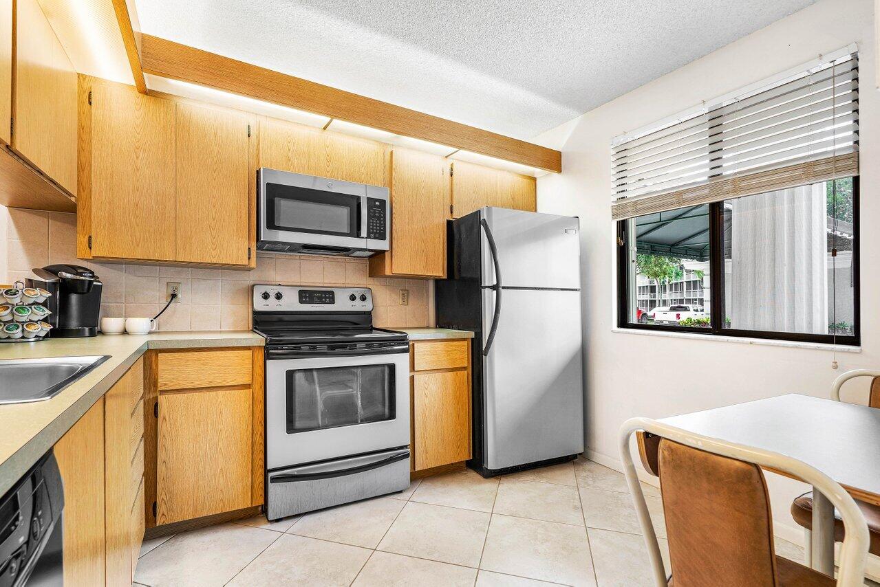 6169 Balboa Circle, 103, Boca Raton Unit: 103
