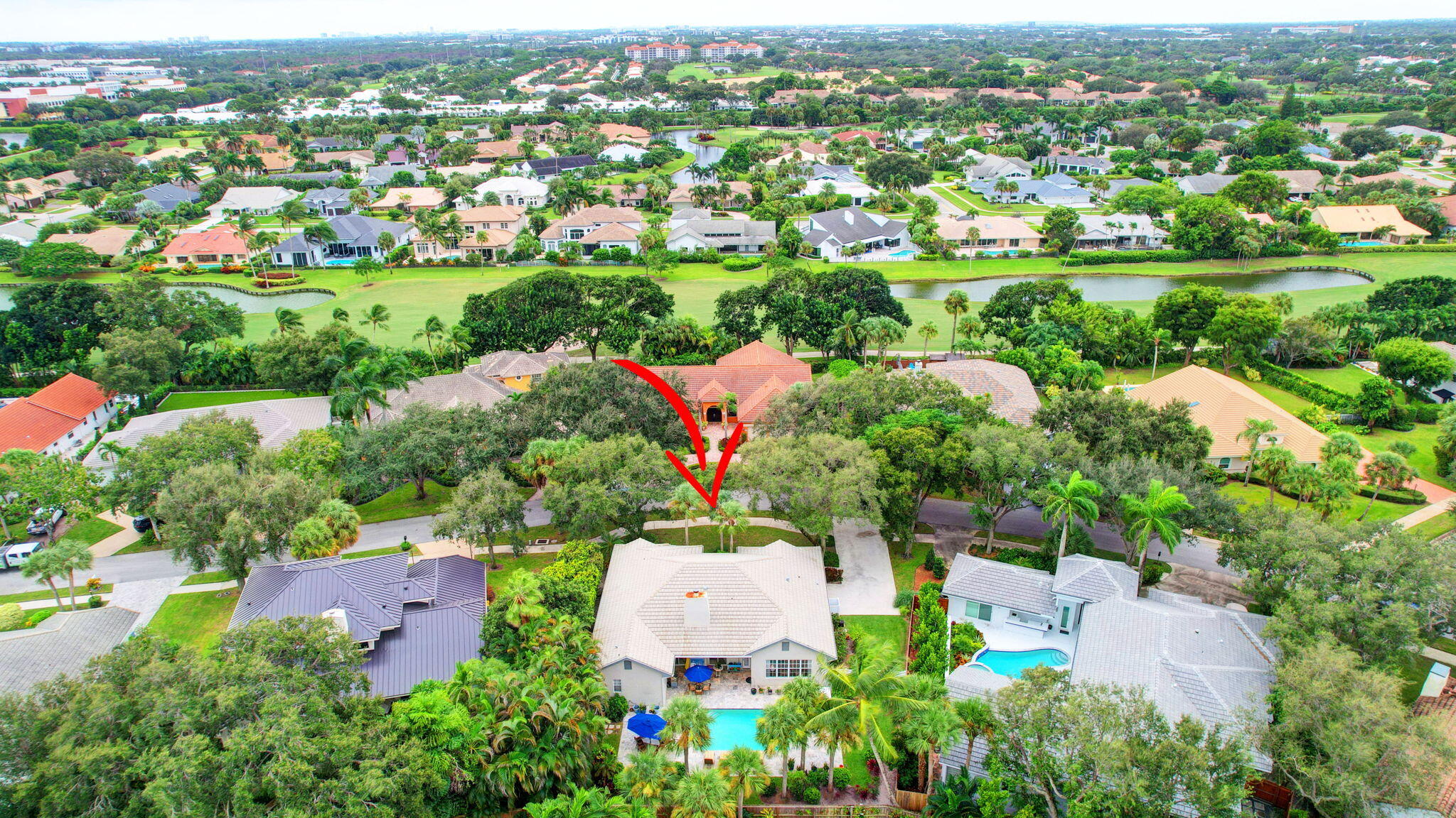 2773 Hampton Circle S