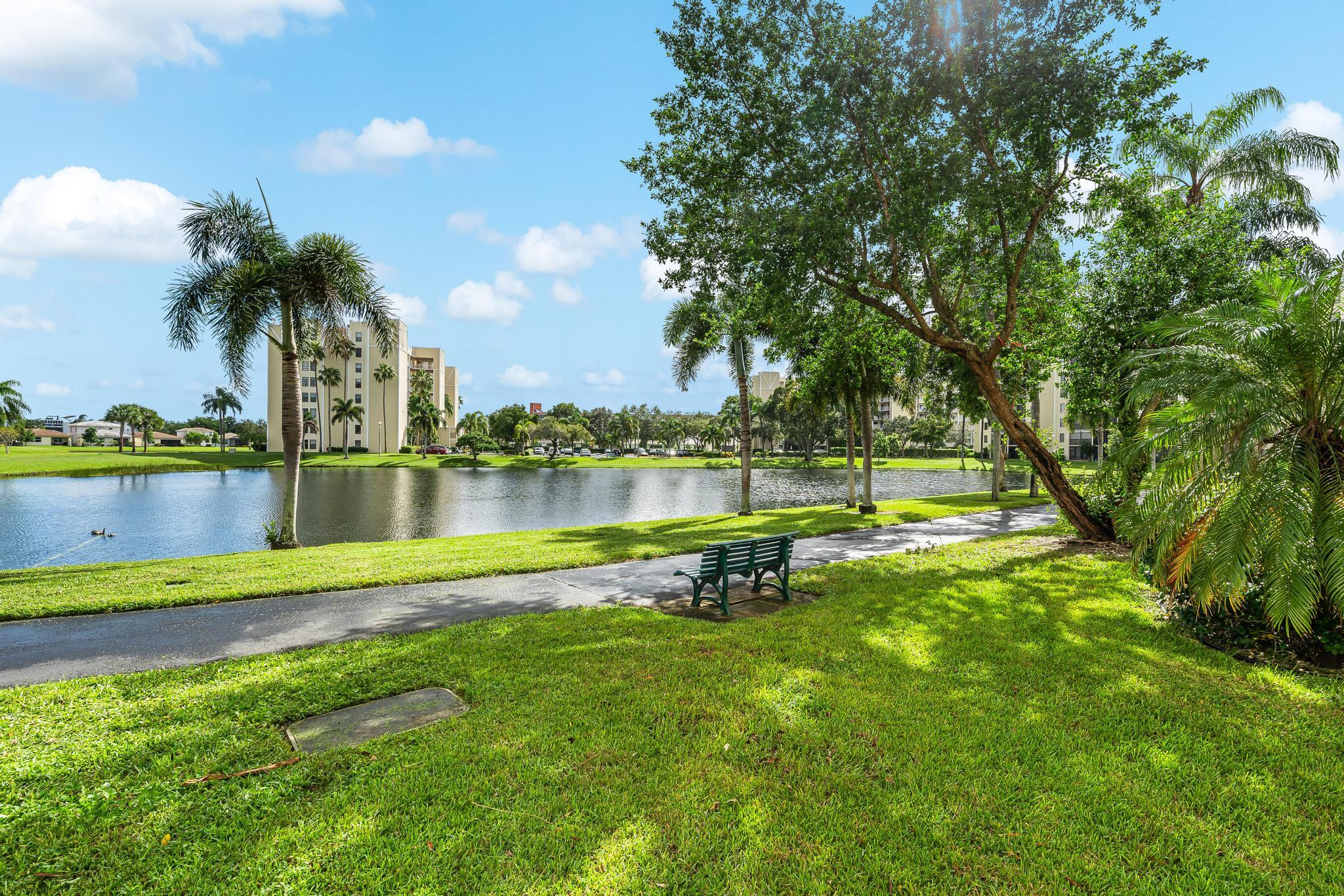 7290 Ashford Place, 303, Delray Beach Unit: 303