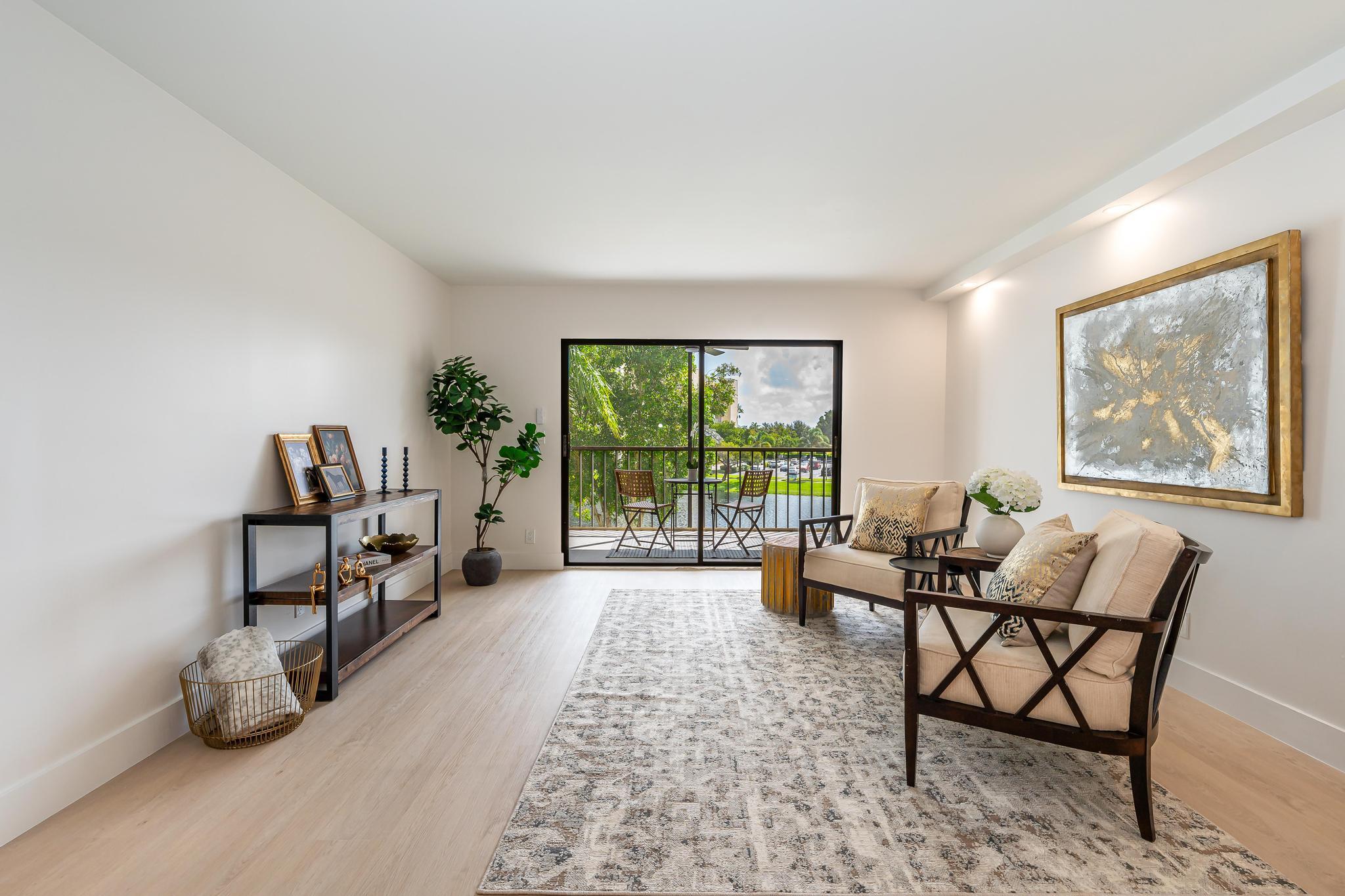 7290 Ashford Place, 303, Delray Beach Unit: 303