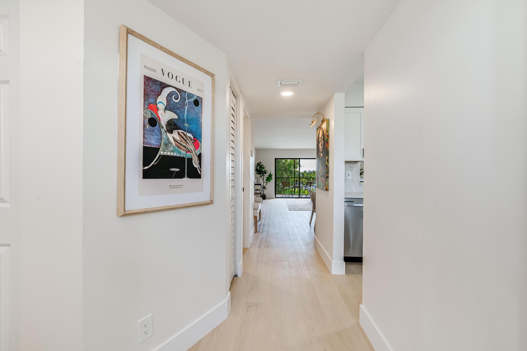 7290 Ashford Place, 303, Delray Beach Unit: 303