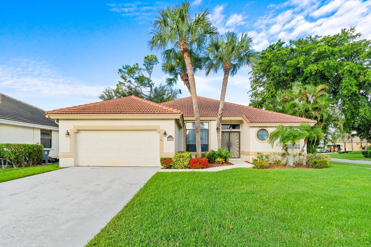 22272 Holcomb Place ()