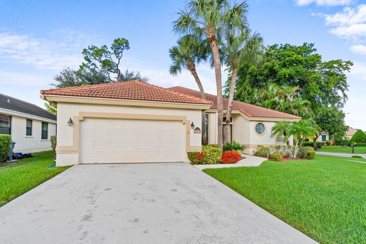 22272 Holcomb Place ()