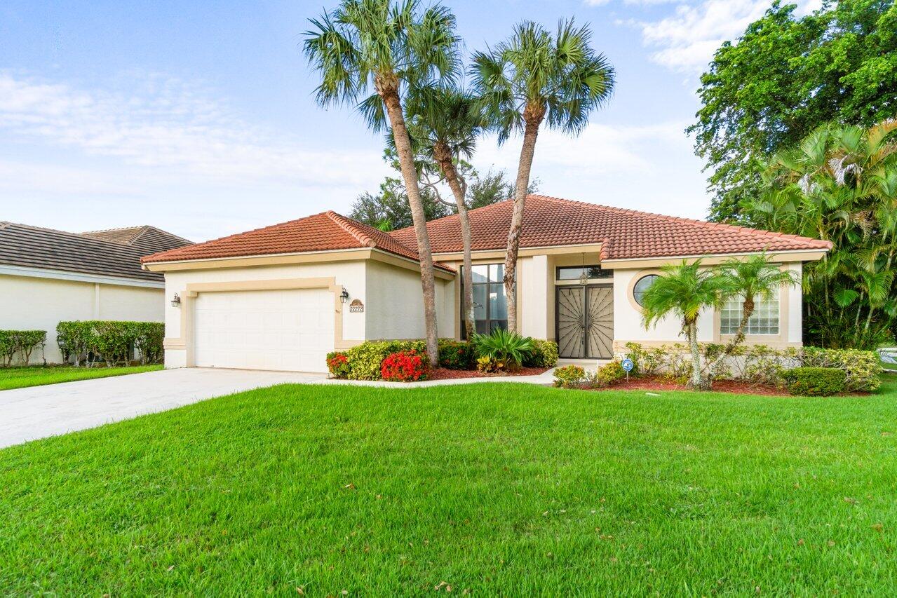 22272 Holcomb Place ()