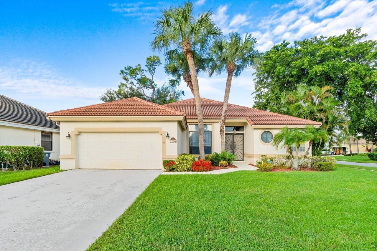 22272 Holcomb Place ()