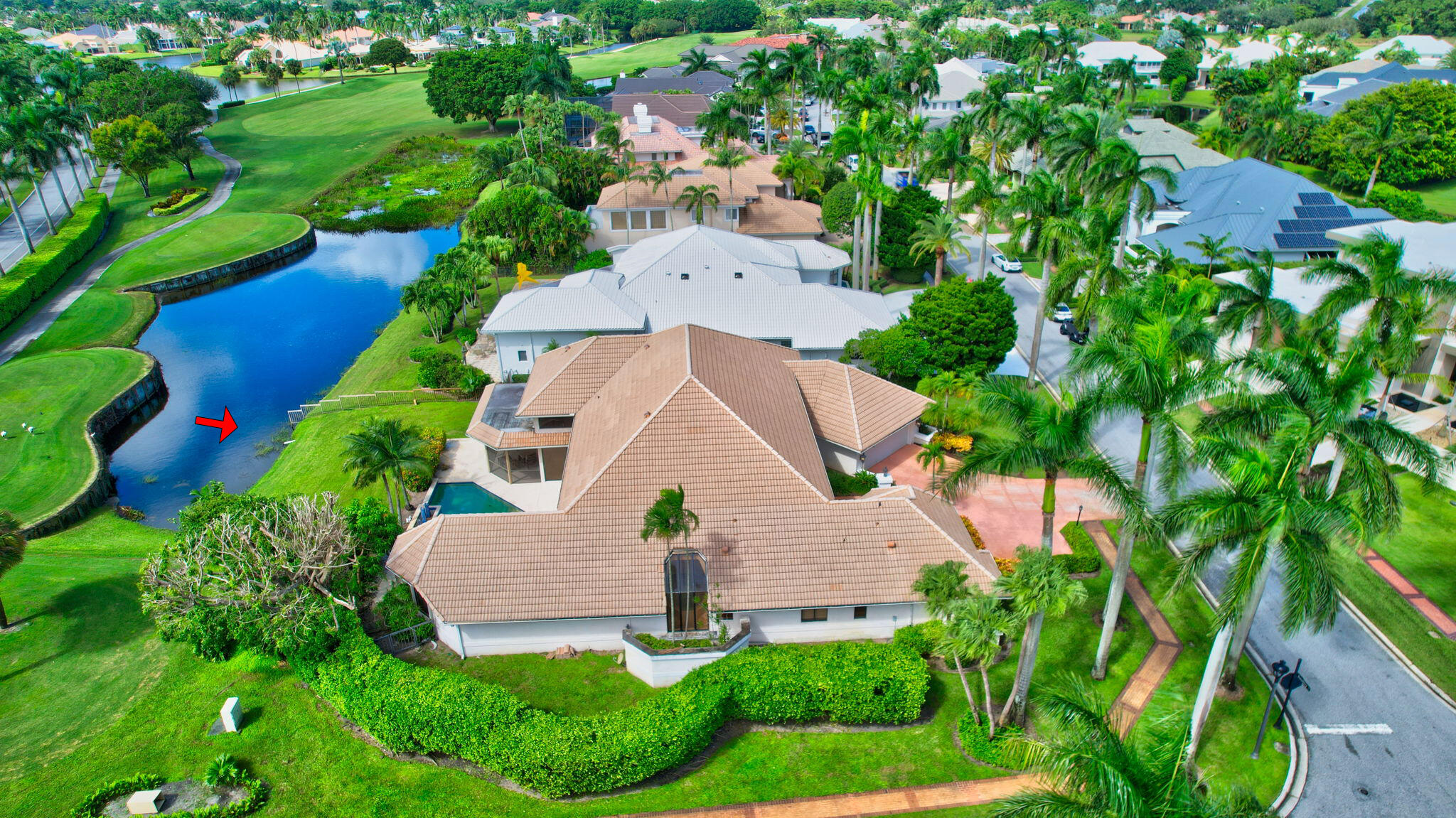 7268 Queenferry Circle