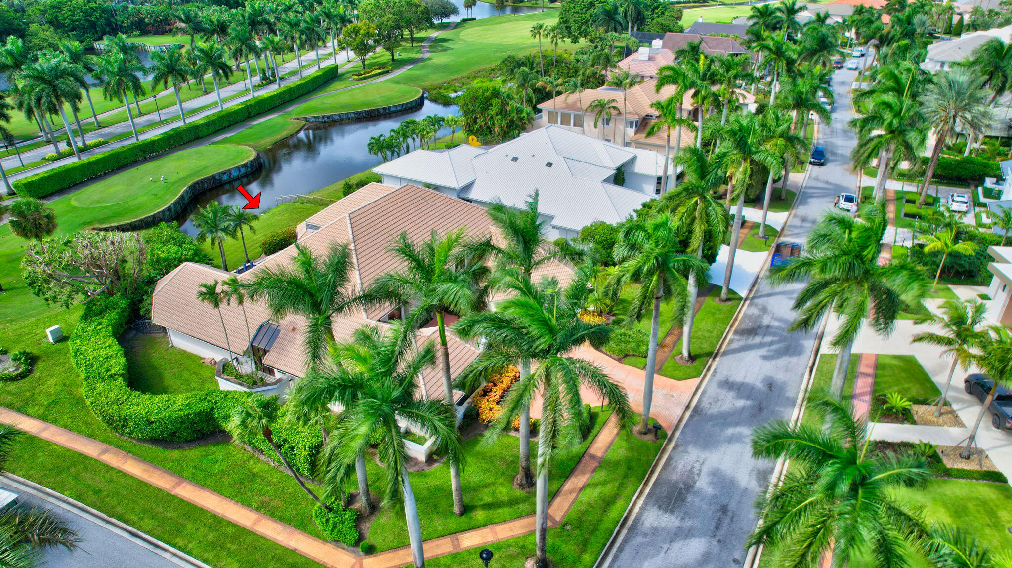 7268 Queenferry Circle