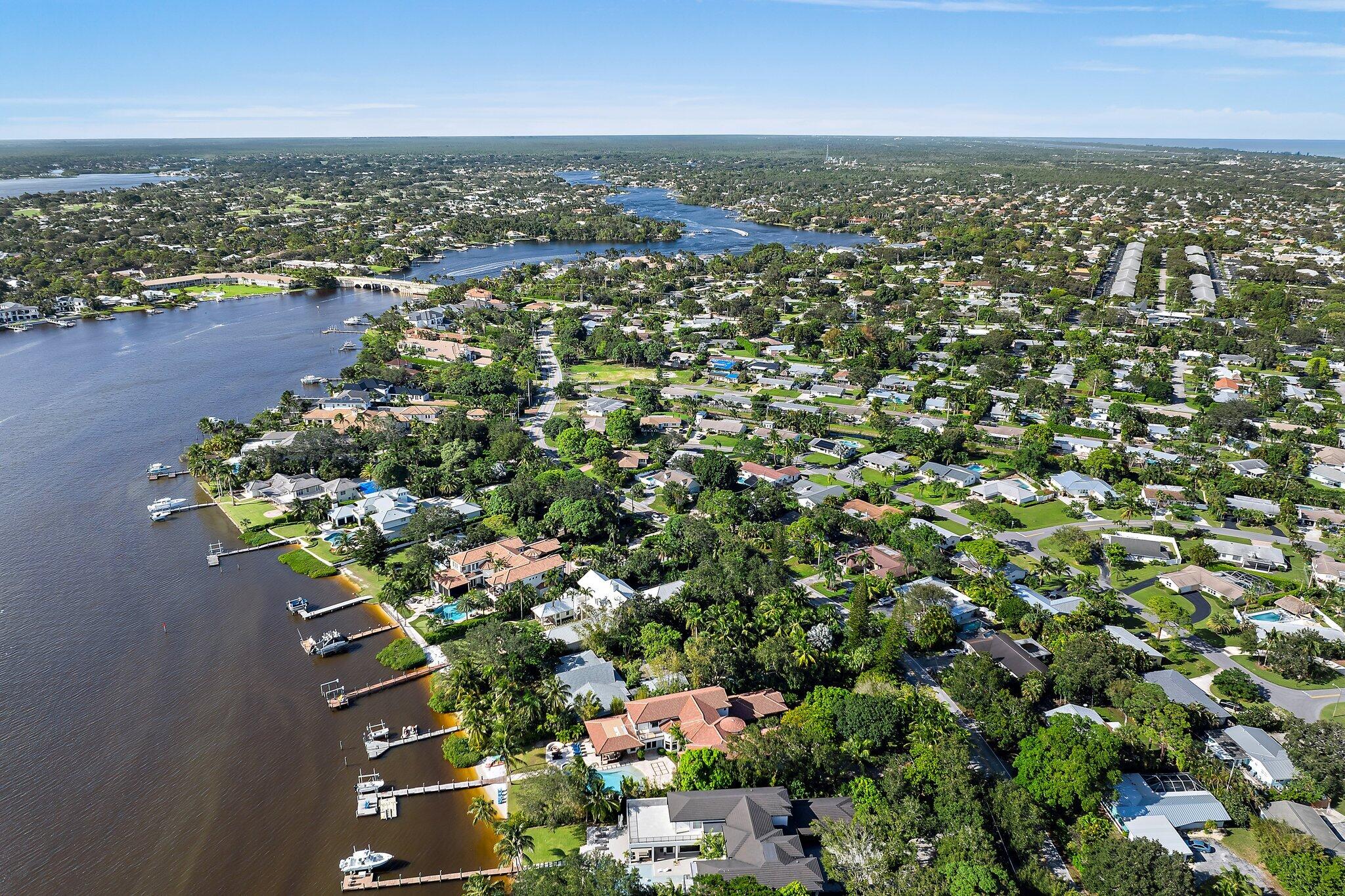 243 W Riverside Drive, Jupiter